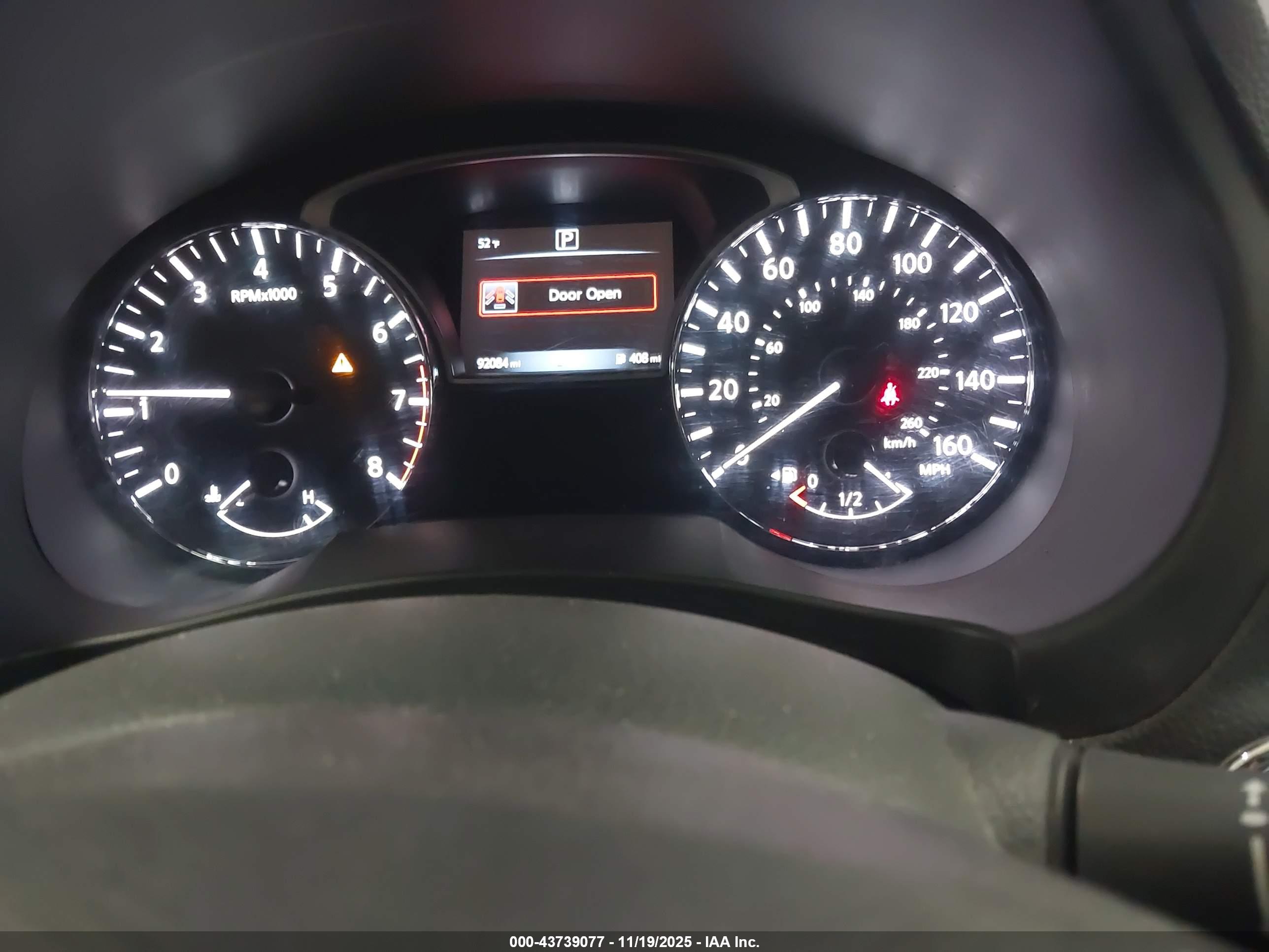 NISSAN ALTIMA image 7
