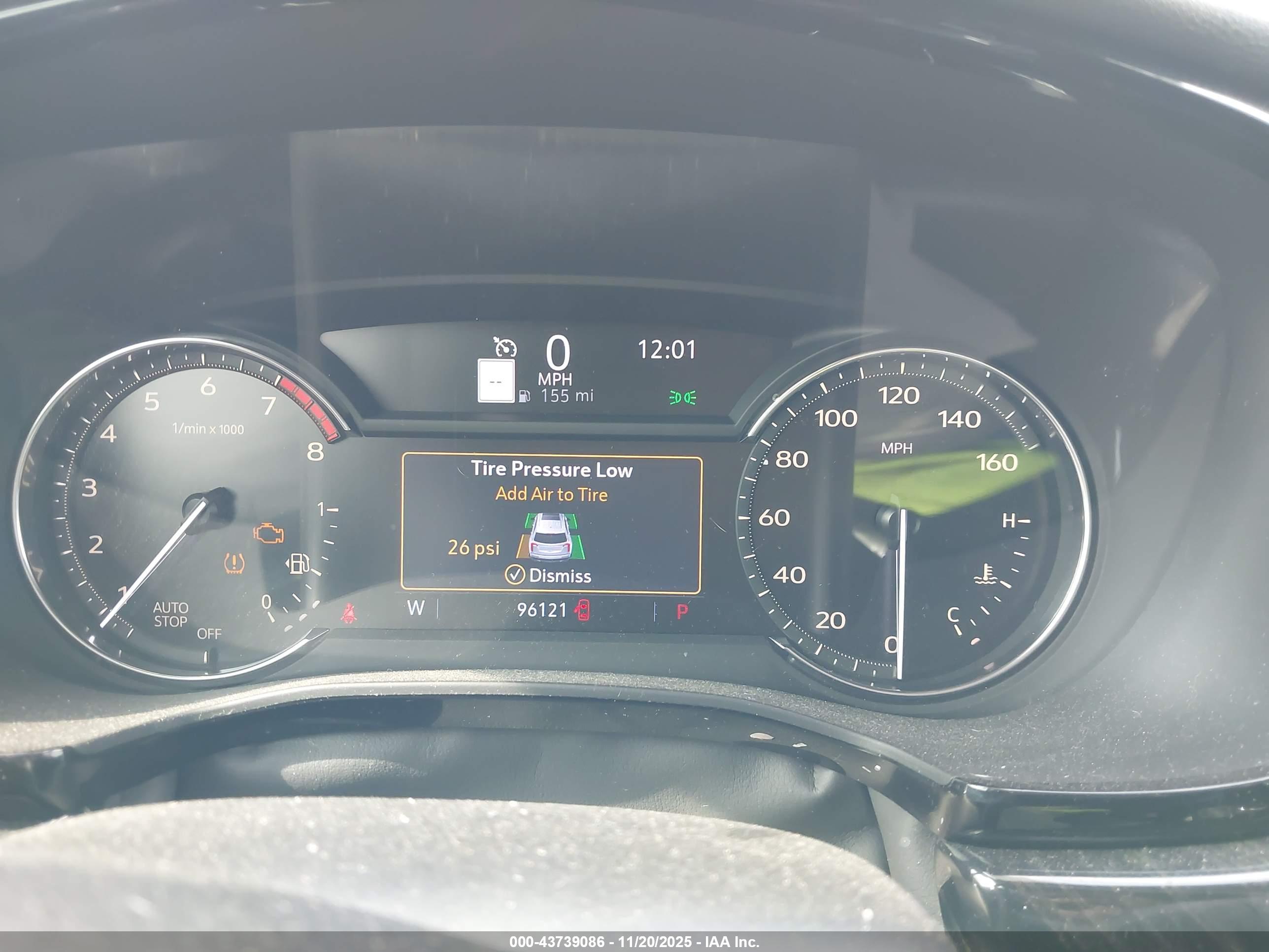 CADILLAC XT6 image 7