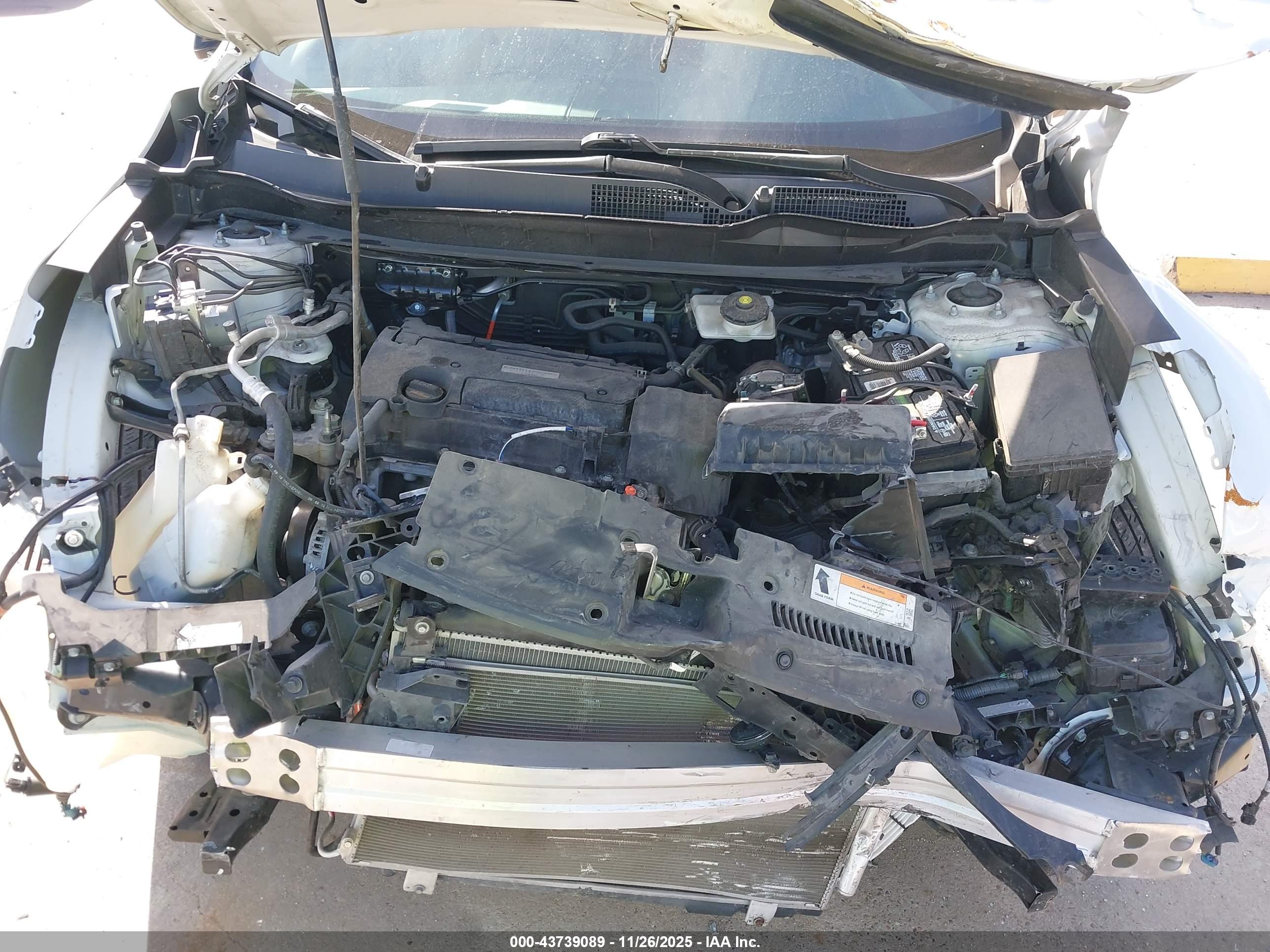 HONDA CR-V image 10