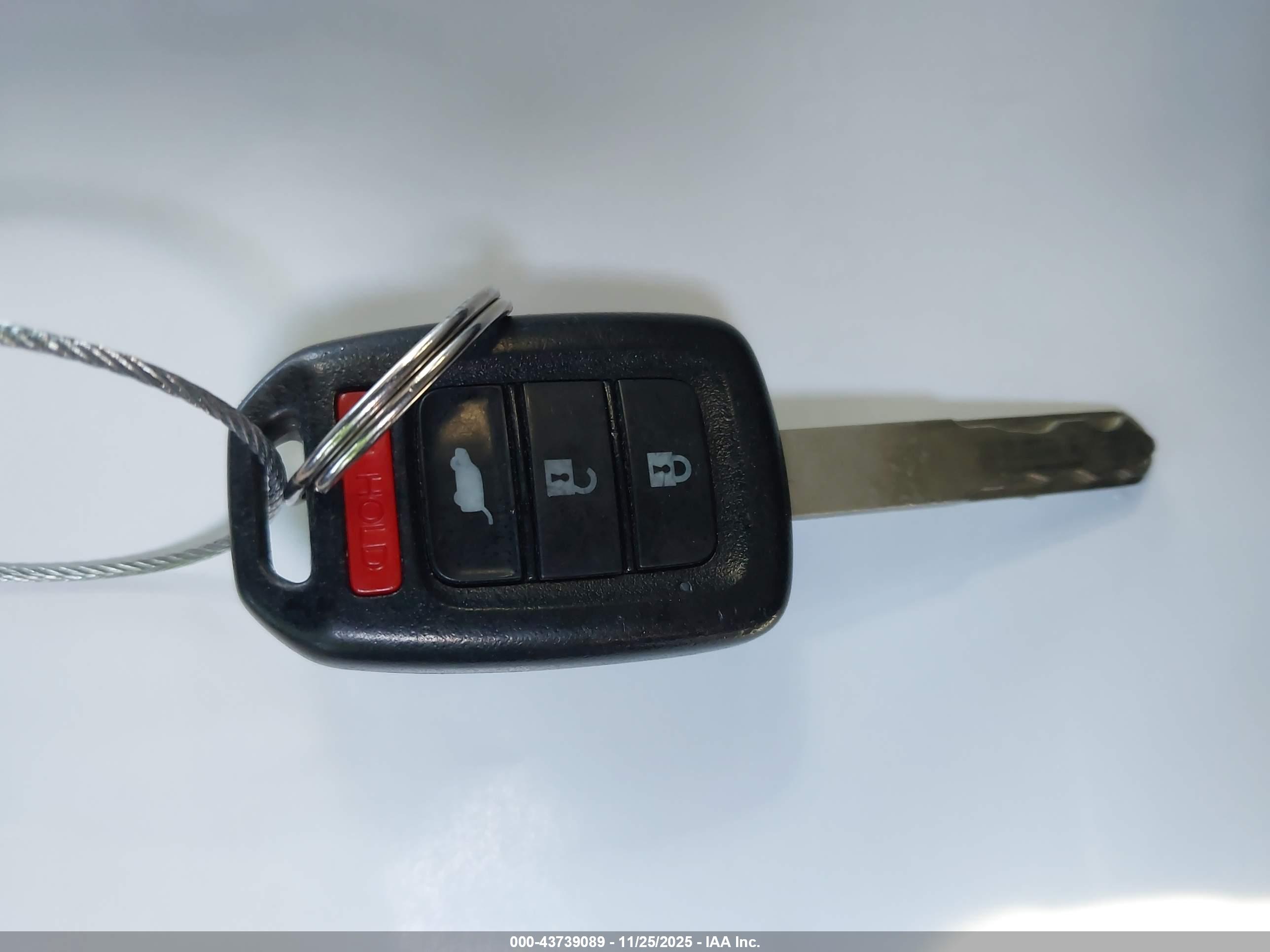 HONDA CR-V image 11