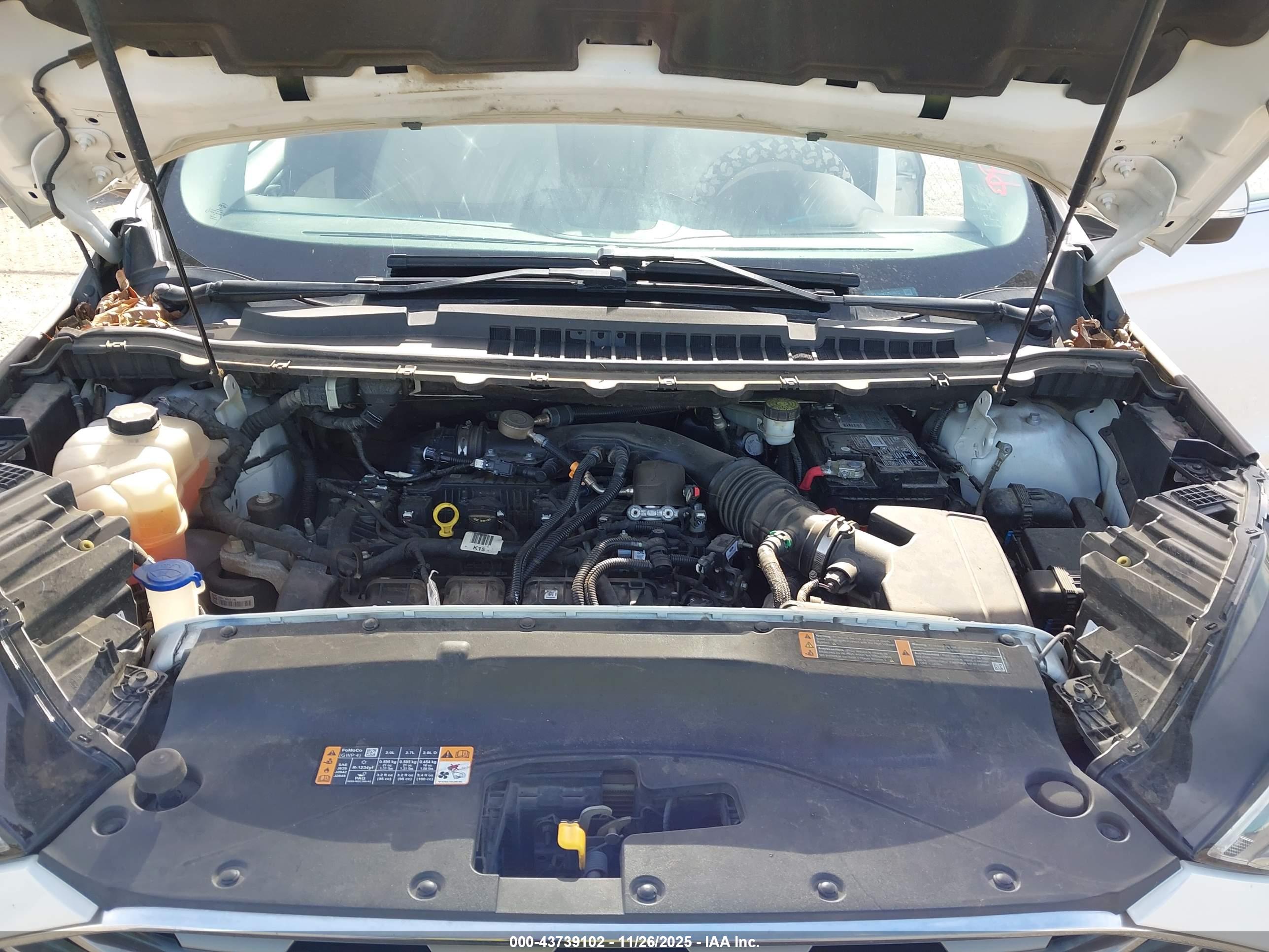 FORD EDGE image 10