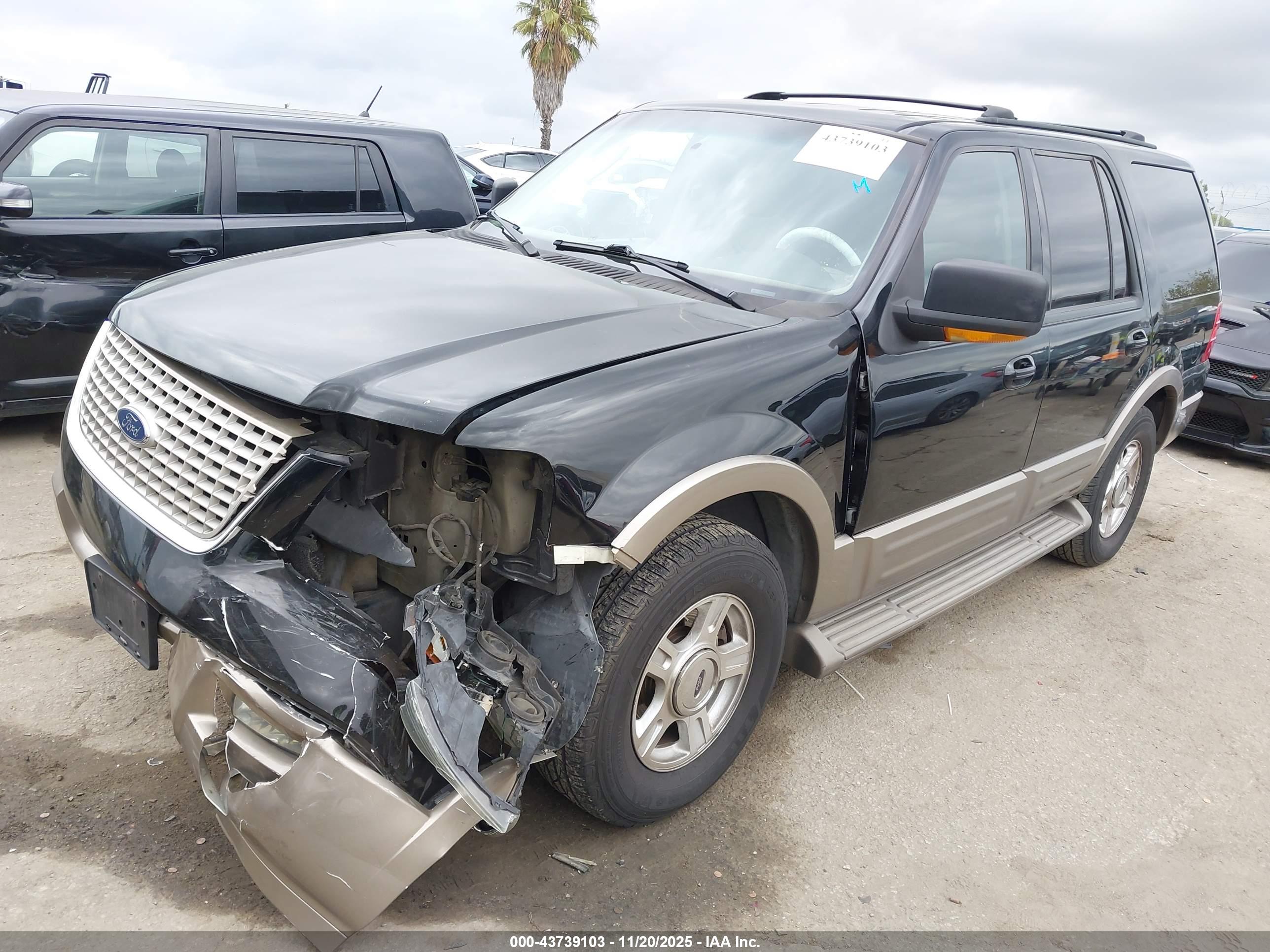 FORD EXPEDITION image 2