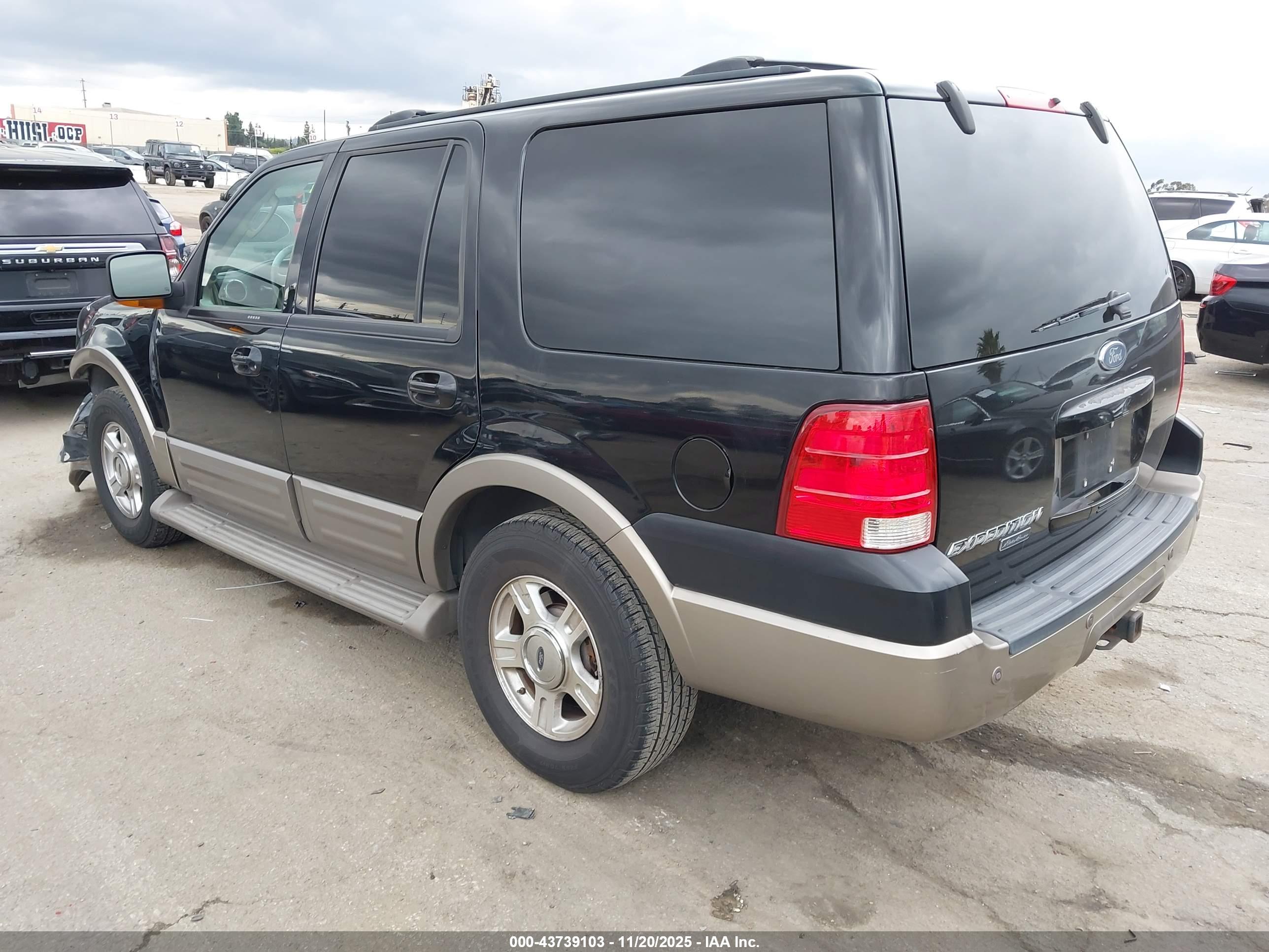 FORD EXPEDITION image 3