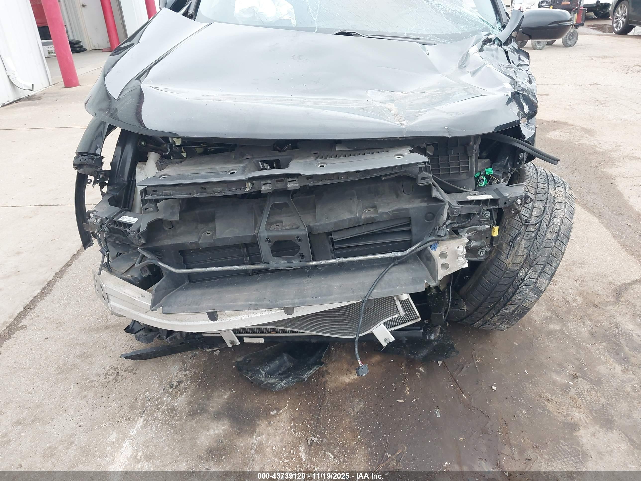 HONDA CR-V image 6