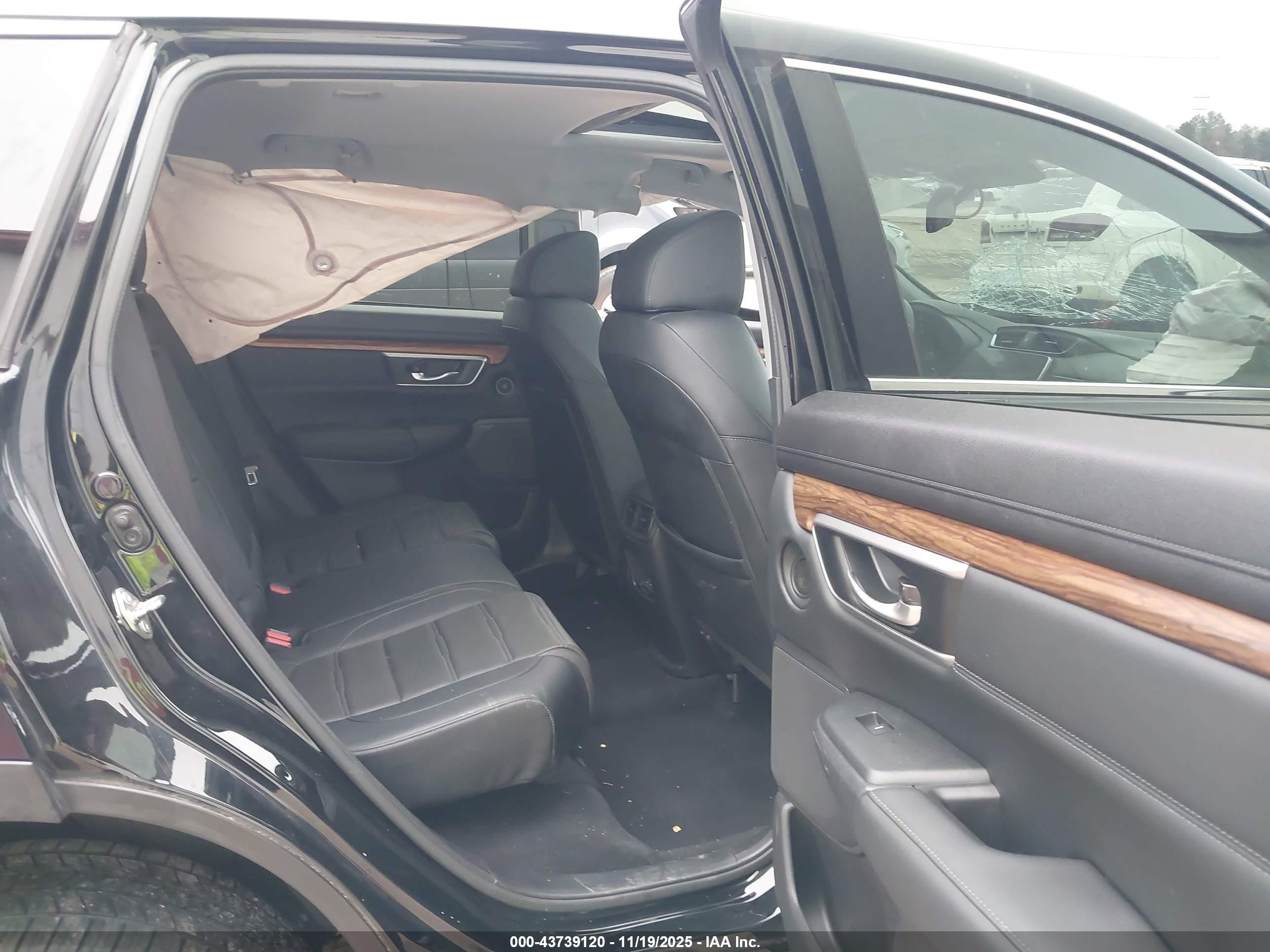 HONDA CR-V image 8