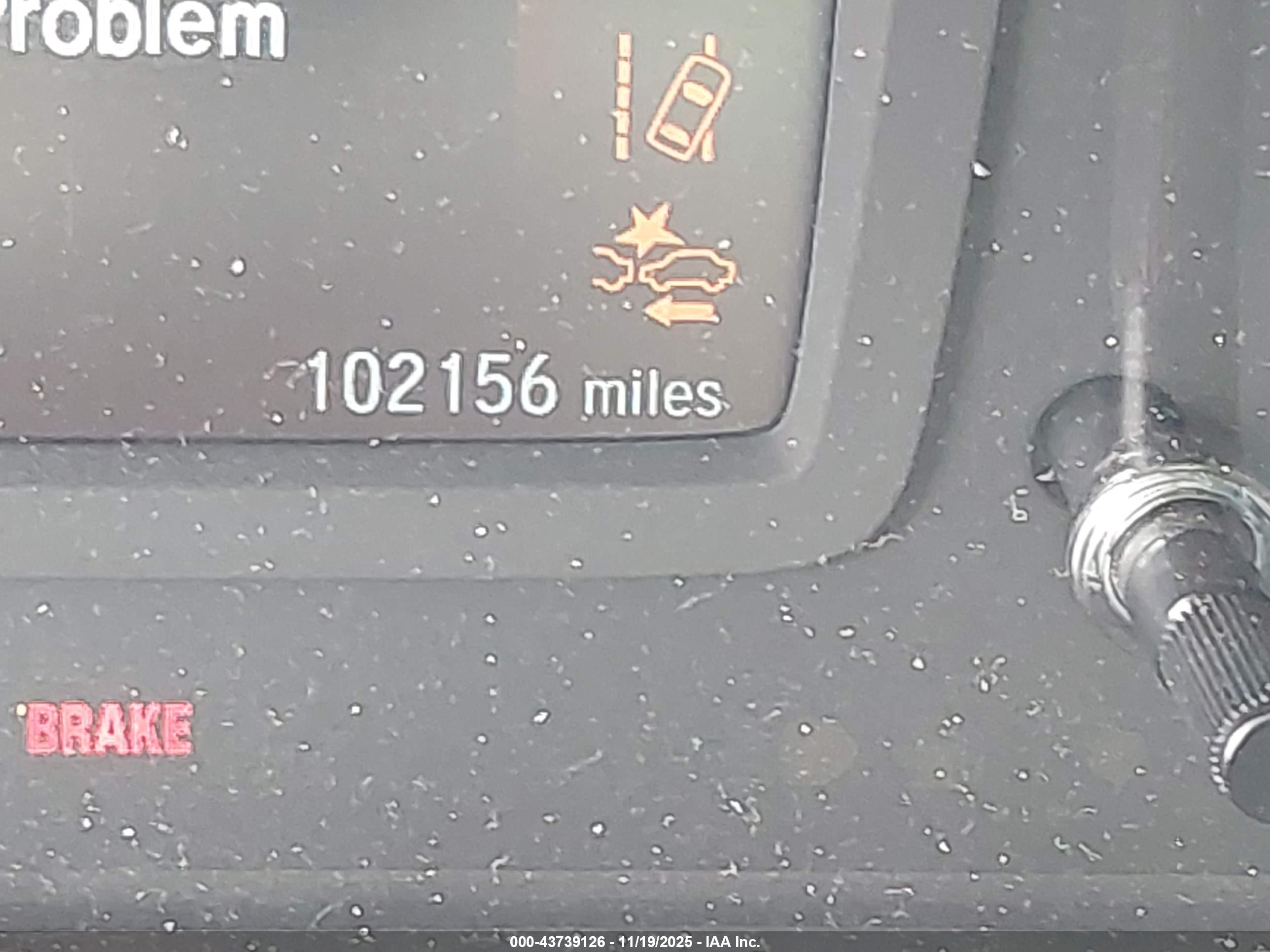 HONDA ODYSSEY image 7