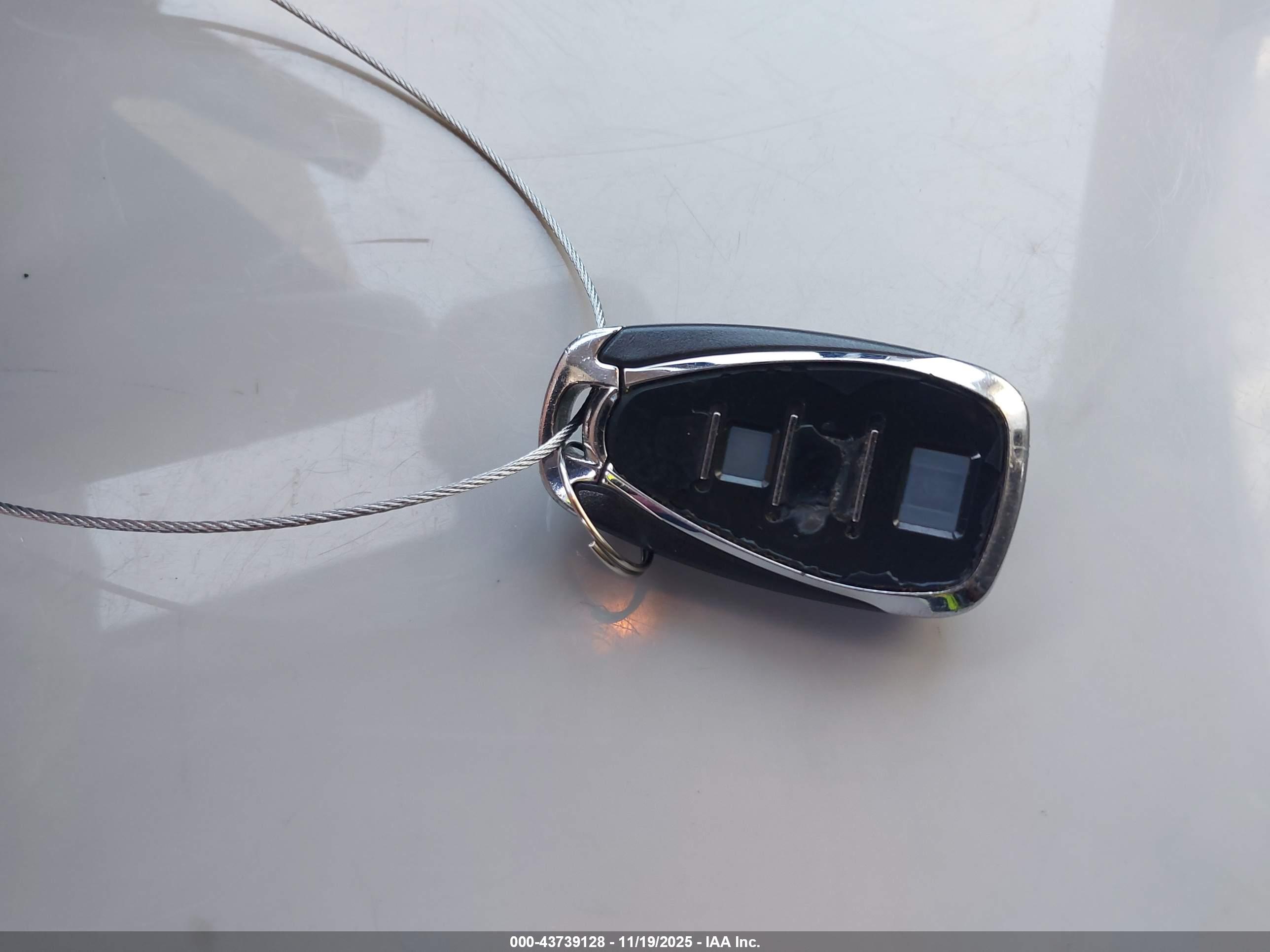 CHEVROLET TRAX image 11