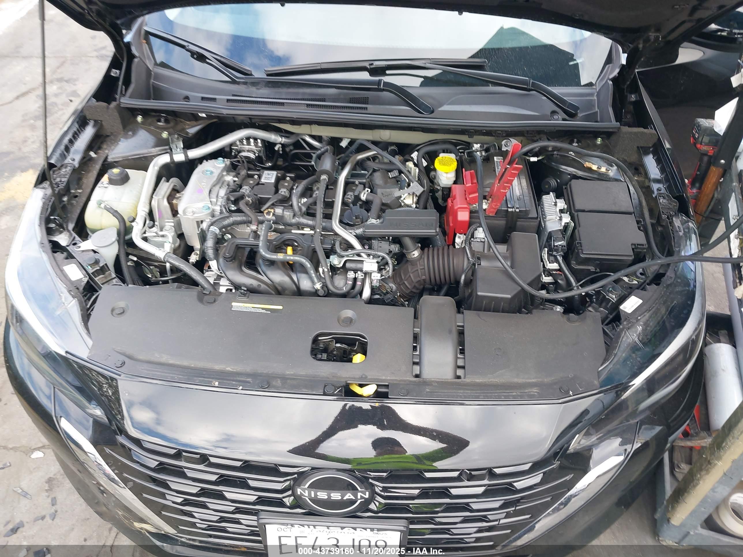 NISSAN SENTRA image 10