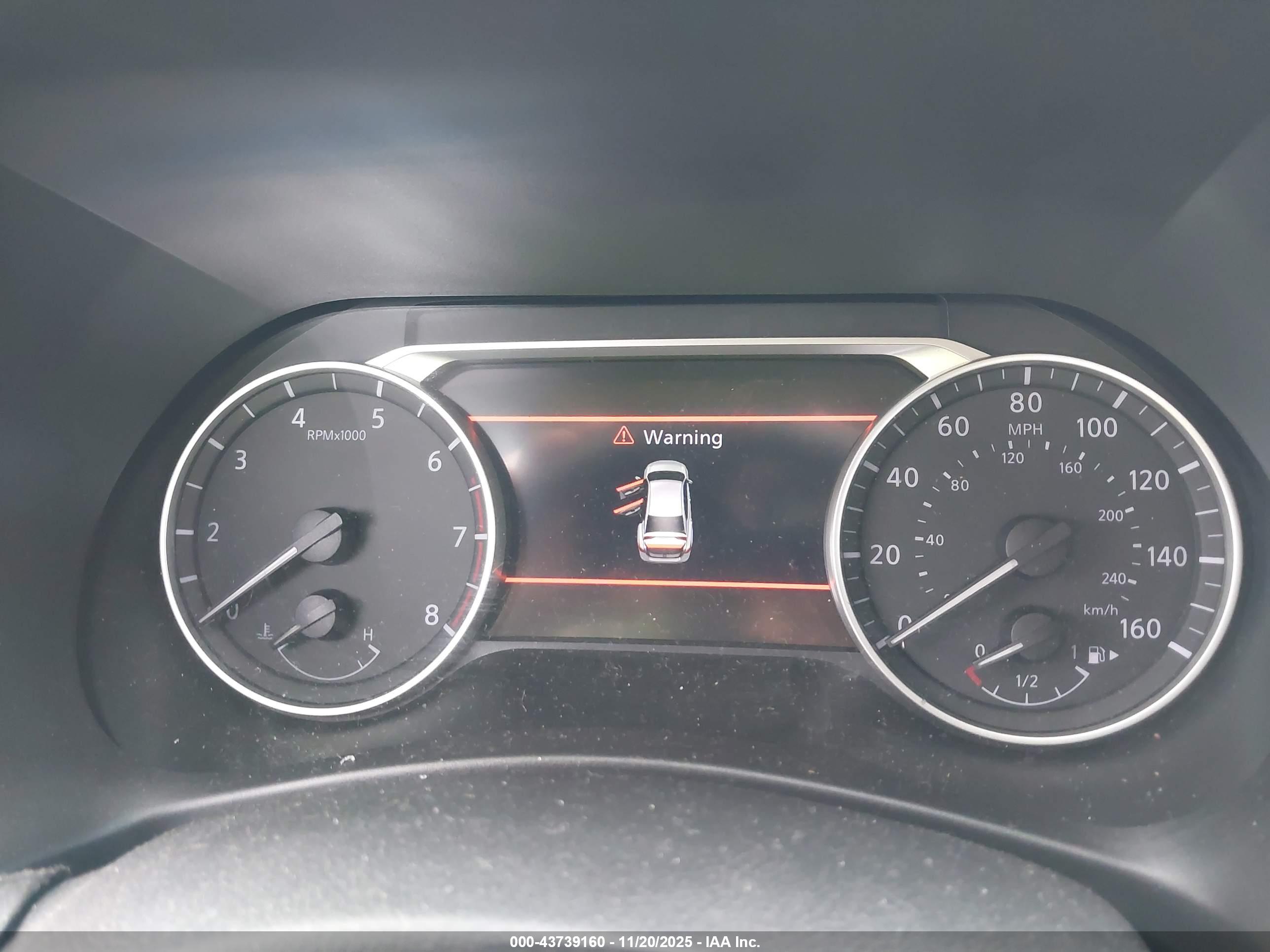 NISSAN SENTRA image 7