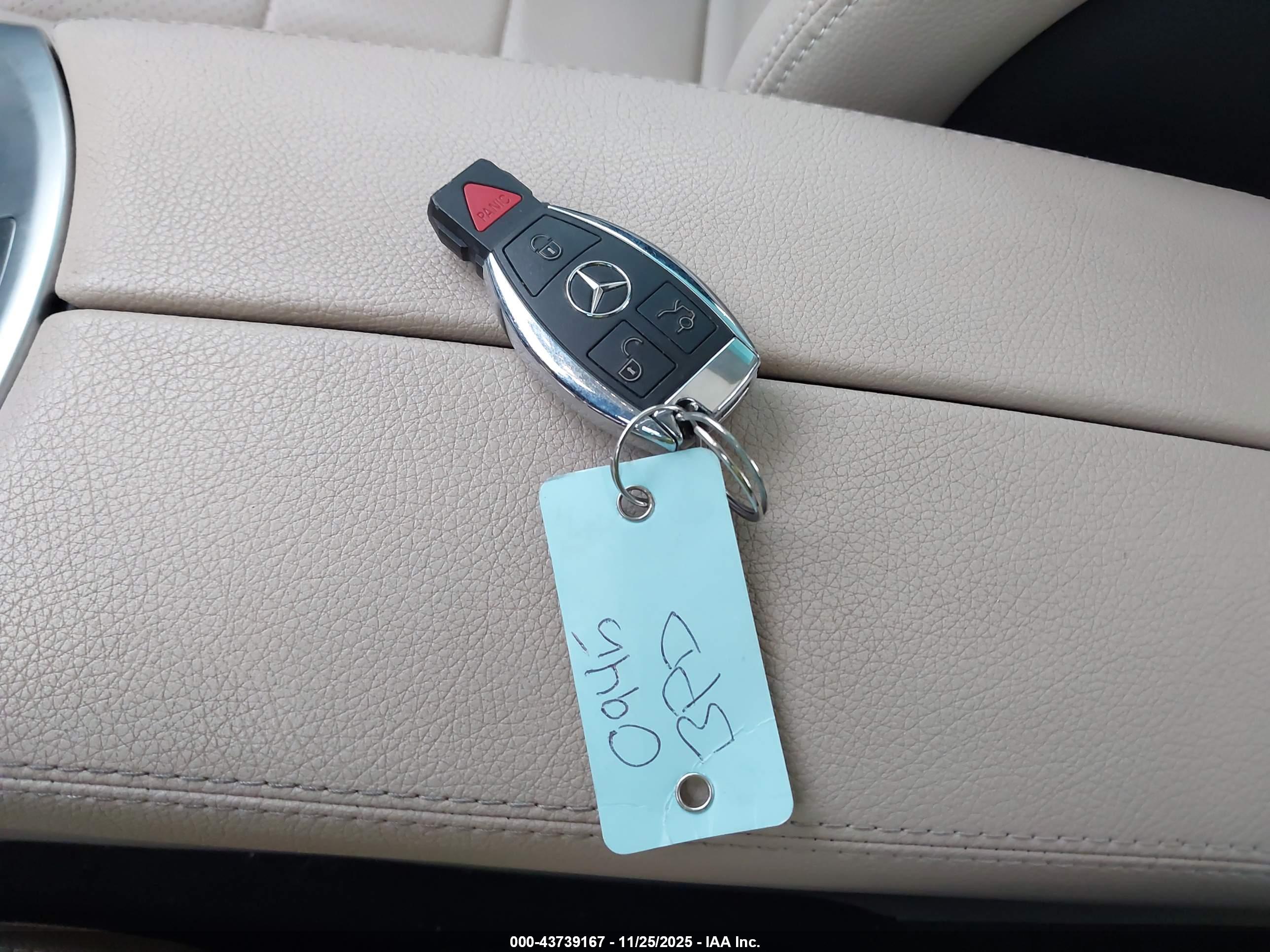 MERCEDES-BENZ C image 11