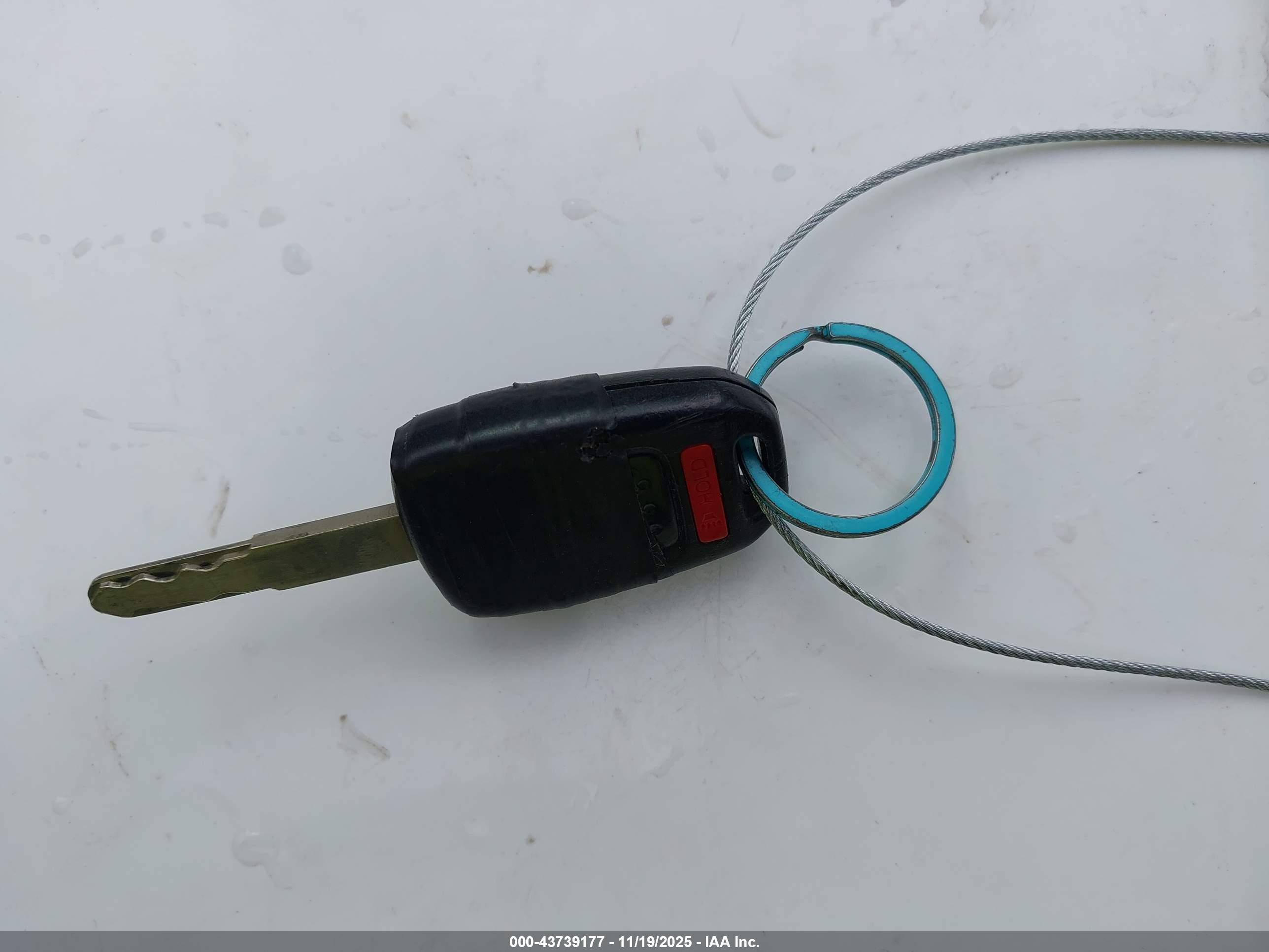 HONDA FIT image 11