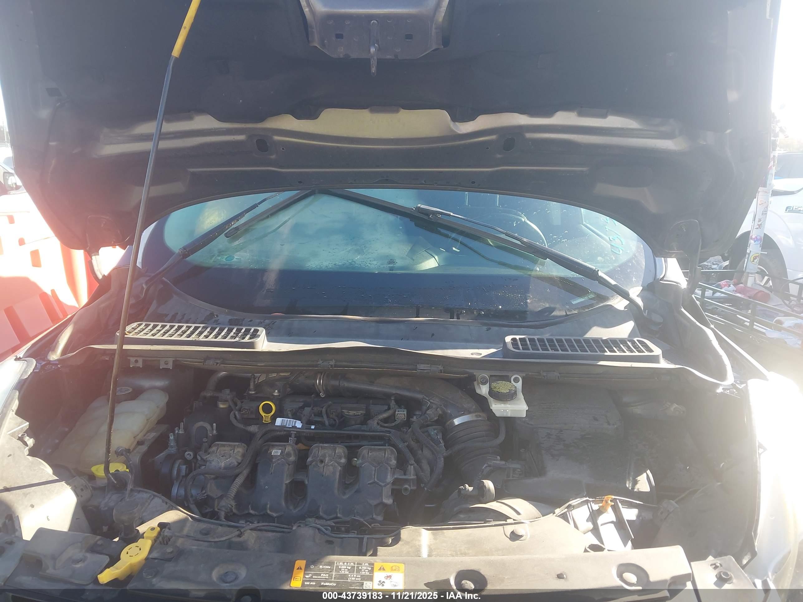 FORD ESCAPE image 10