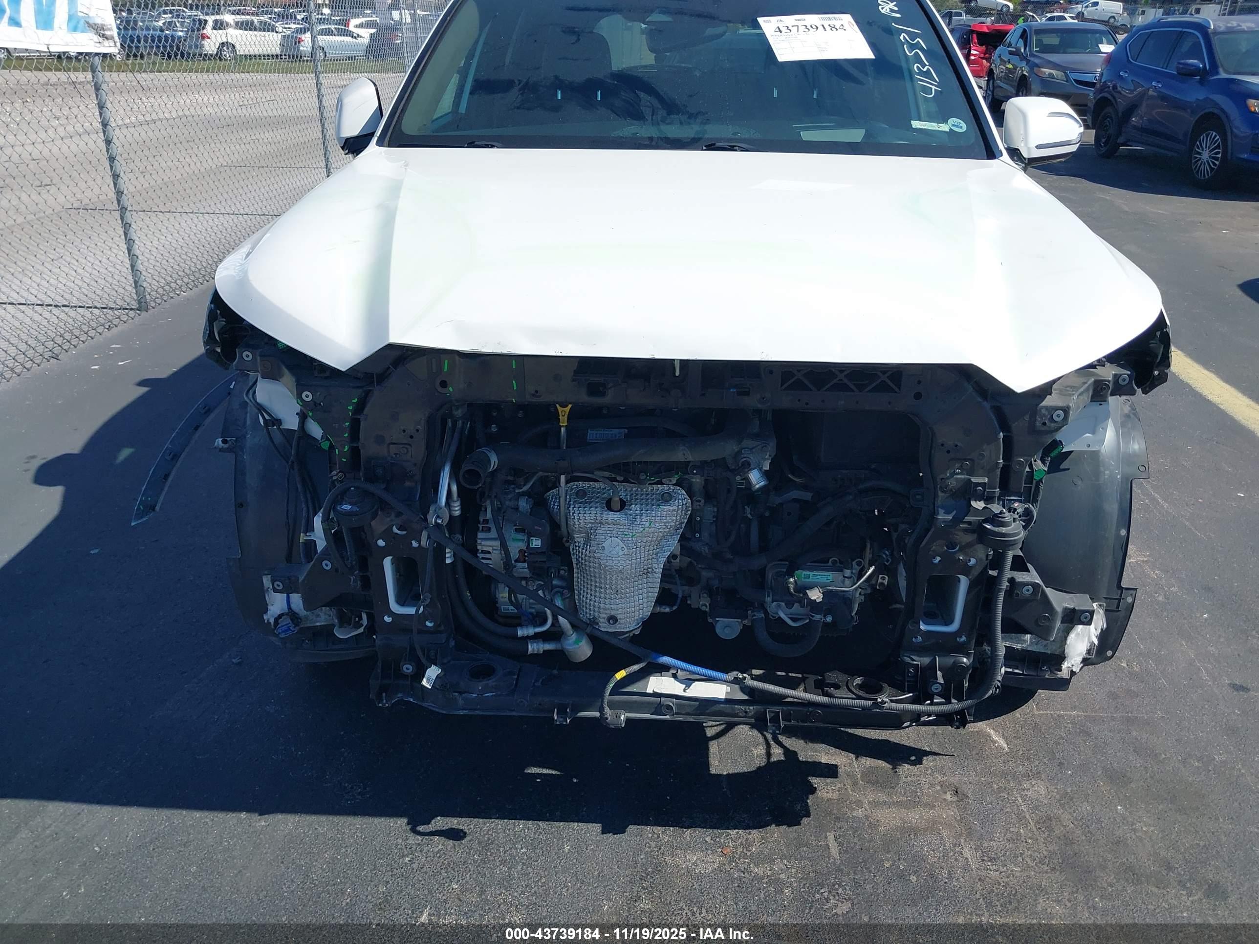 HYUNDAI PALISADE image 6