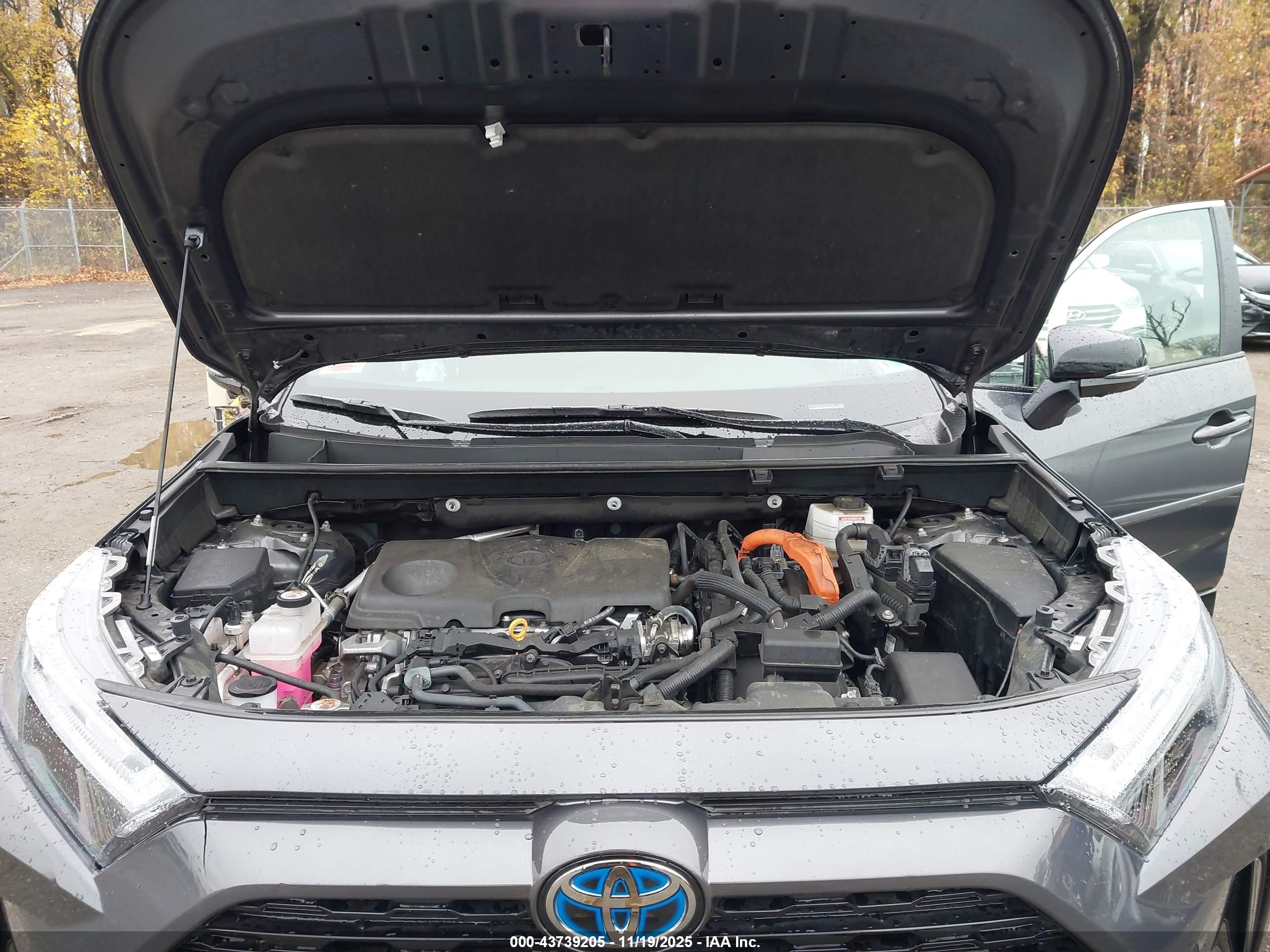 TOYOTA RAV4 image 10