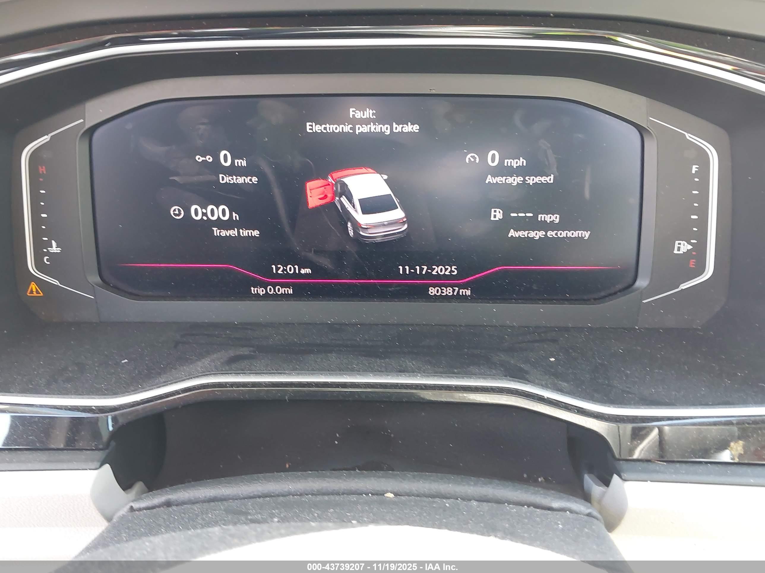VOLKSWAGEN JETTA image 7