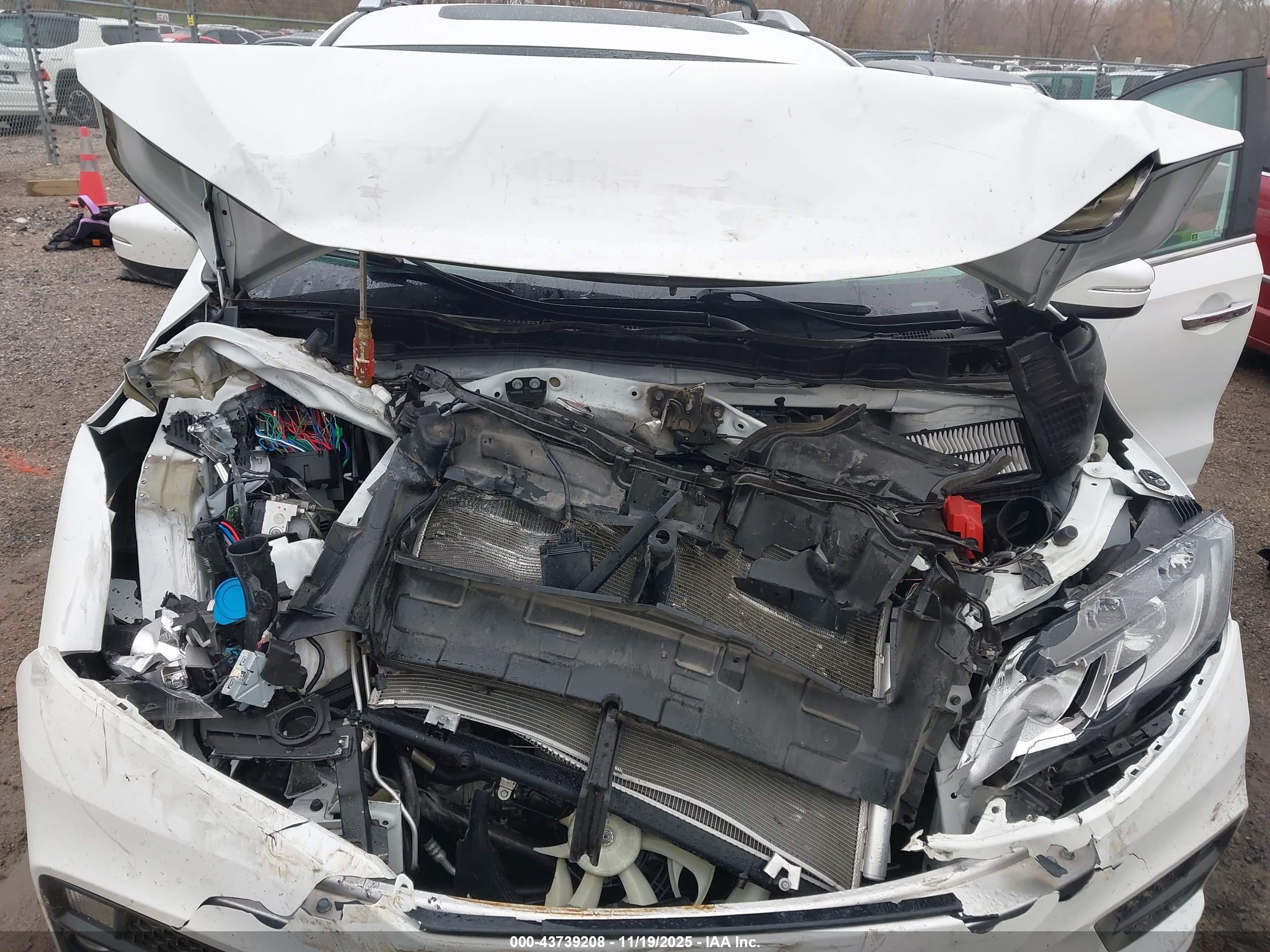 HONDA ODYSSEY image 10