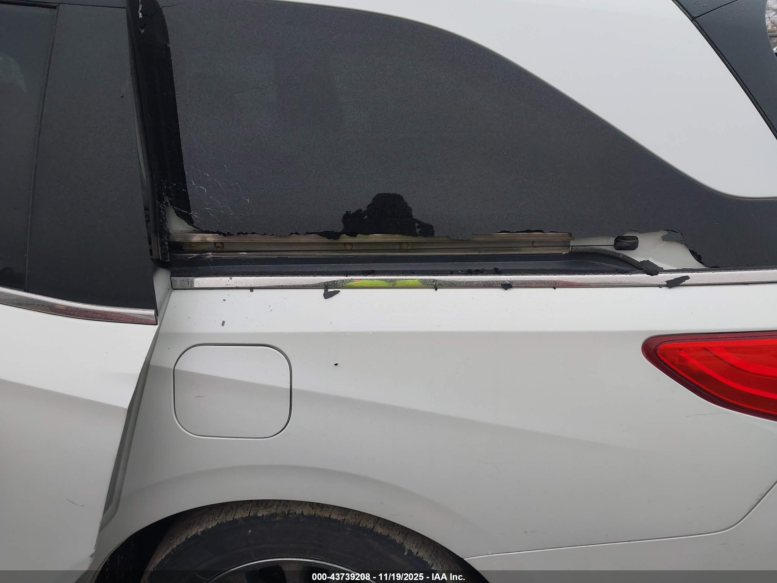 HONDA ODYSSEY image 6