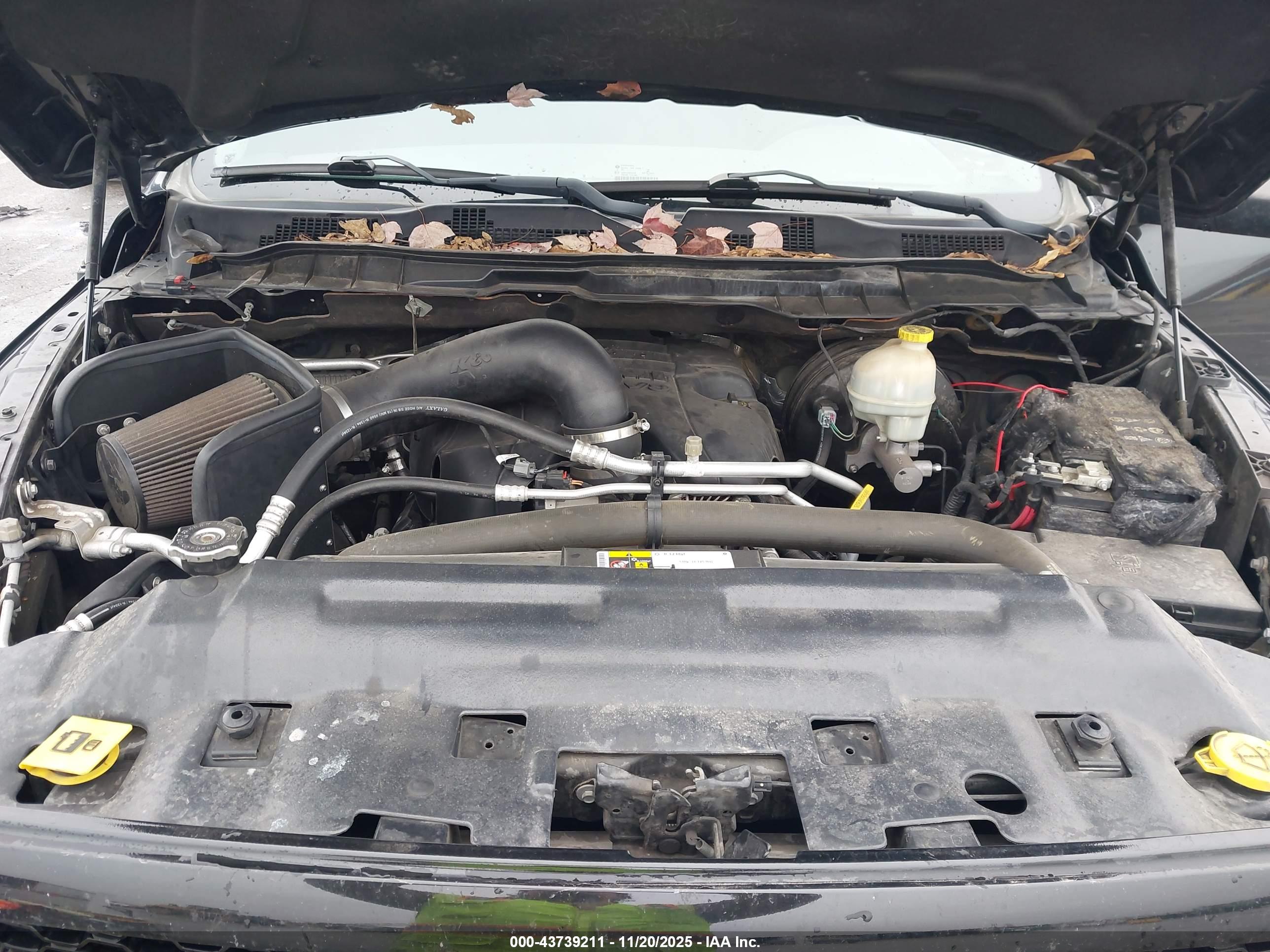 RAM 1500 image 10