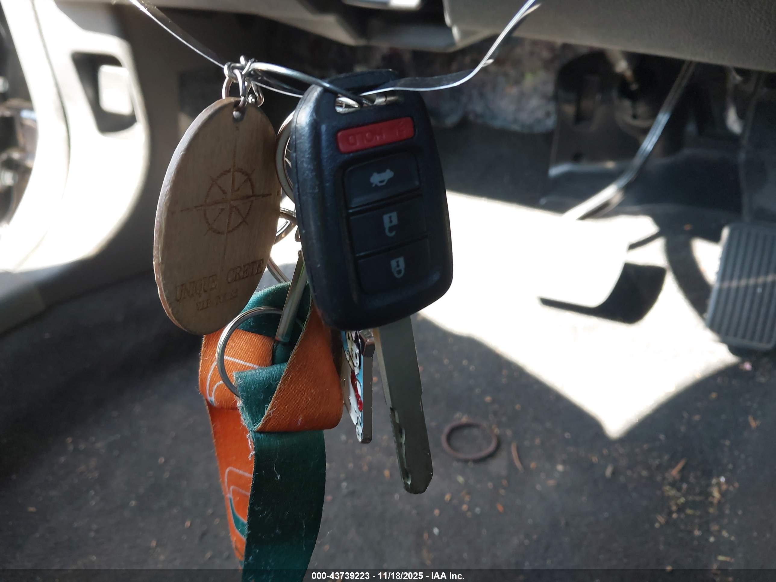 HONDA CIVIC image 11