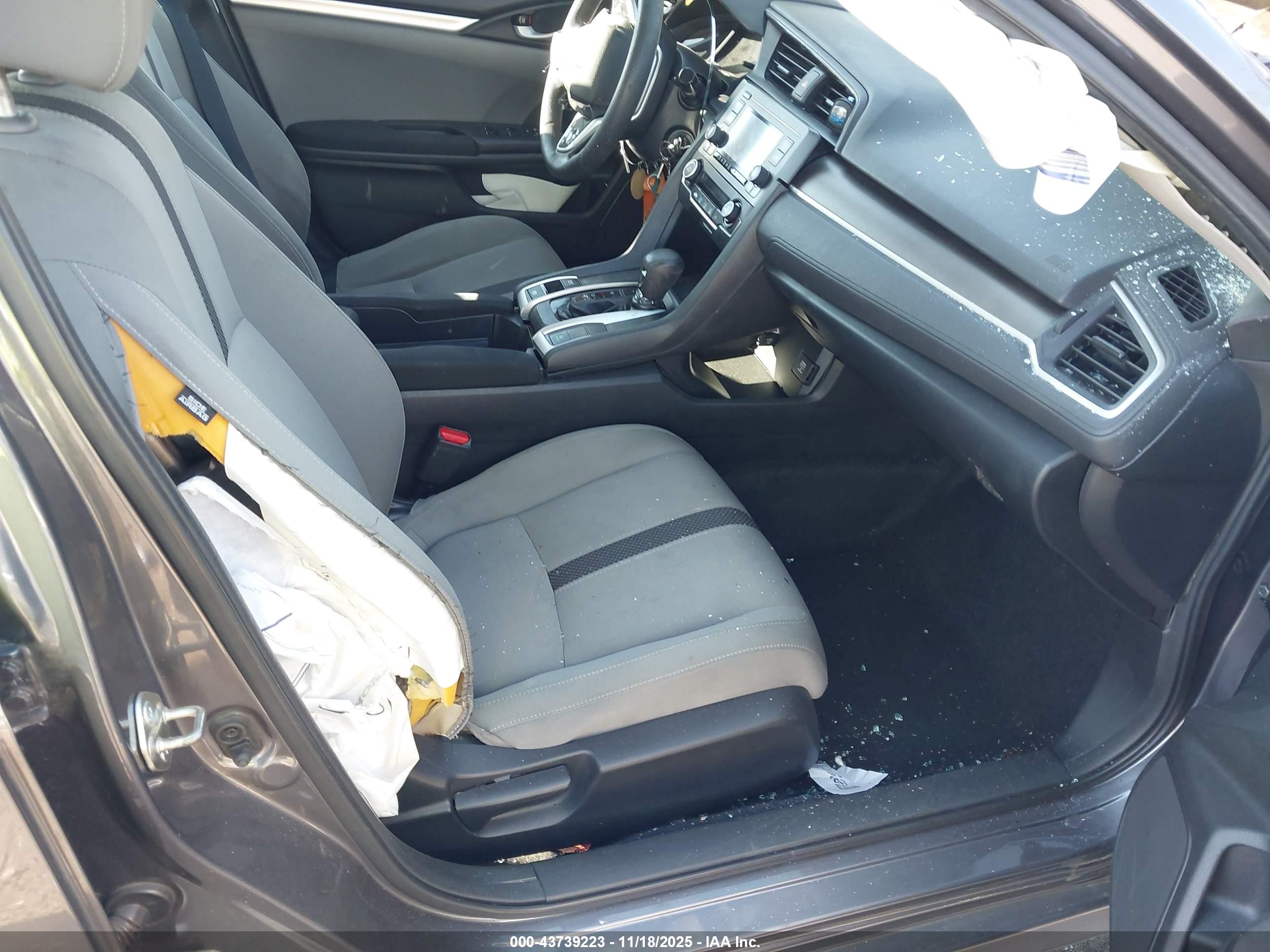 HONDA CIVIC image 5