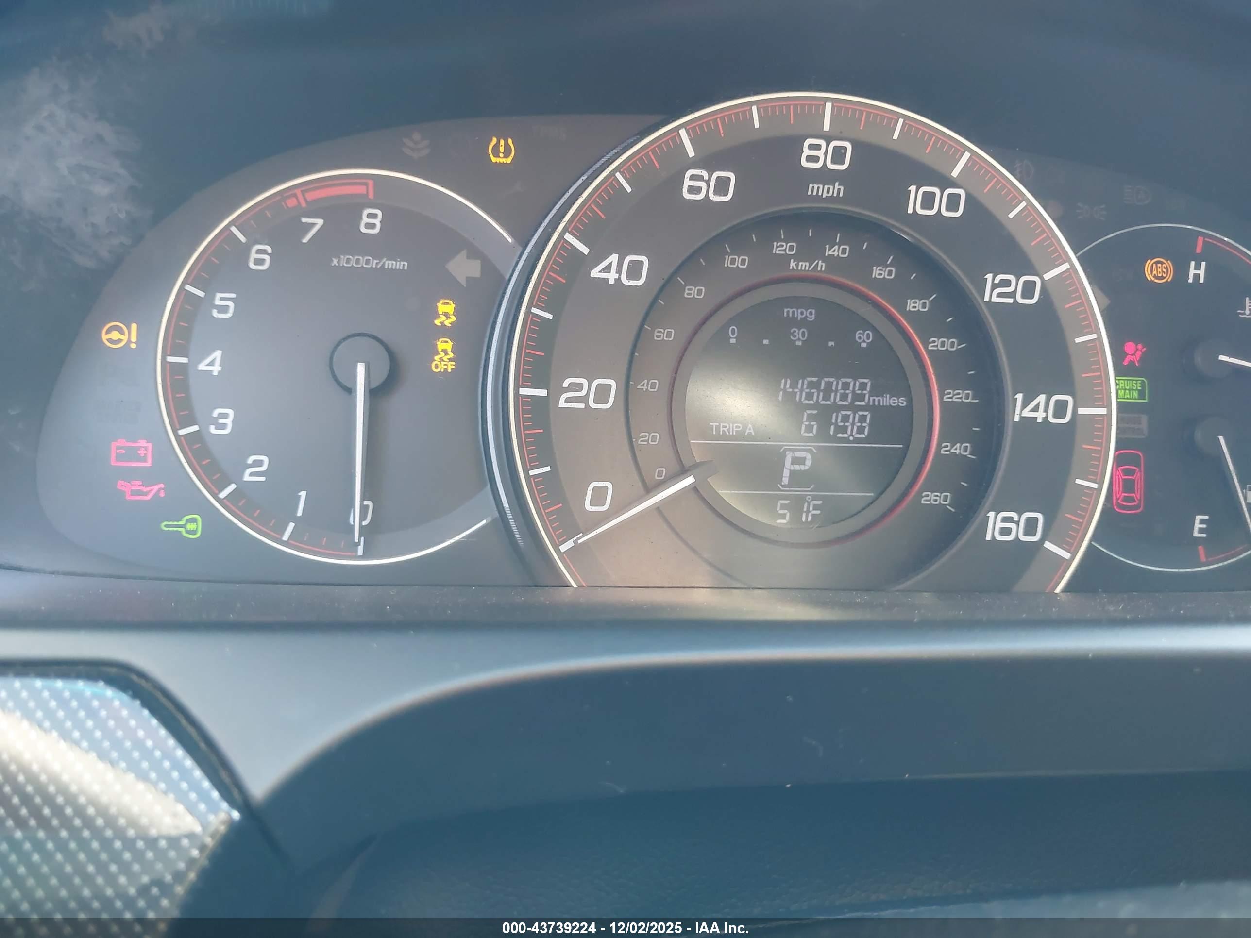 HONDA ACCORD image 7