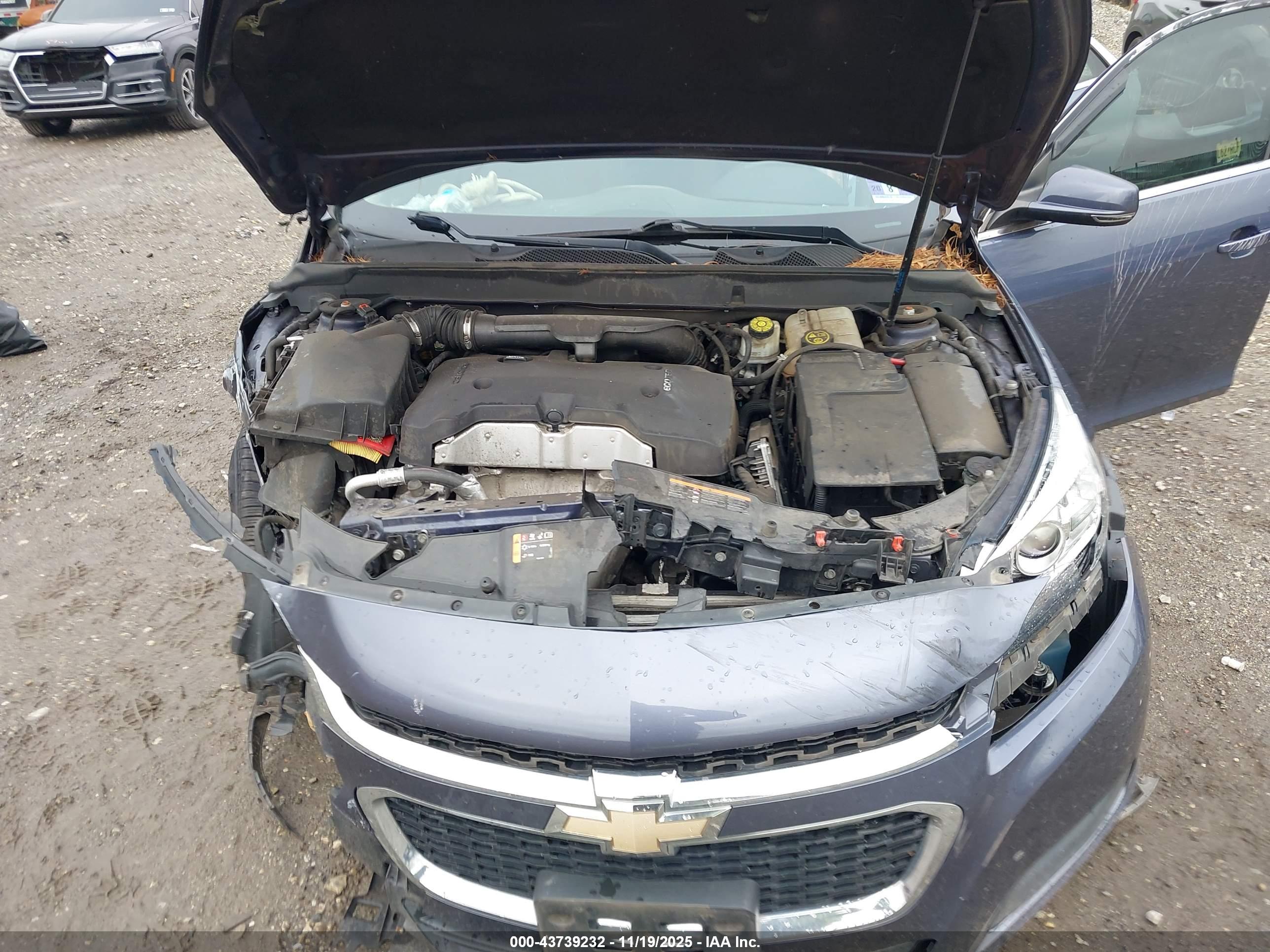 CHEVROLET MALIBU image 10