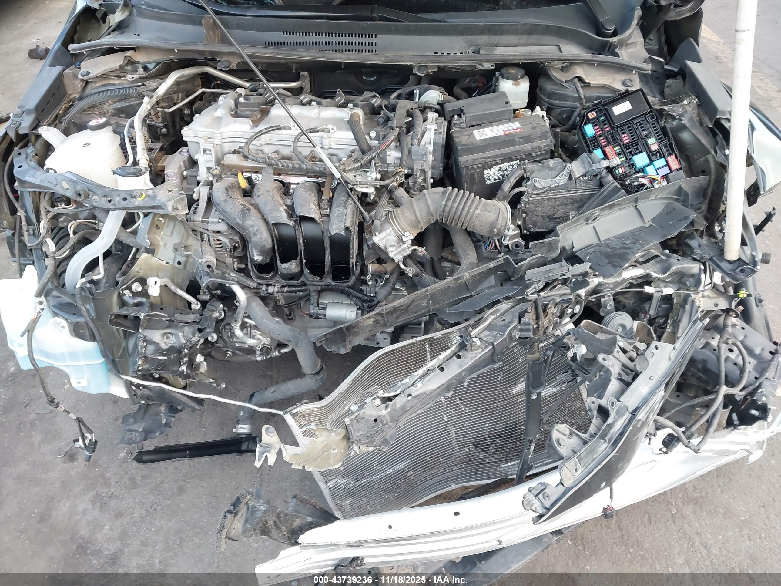 TOYOTA COROLLA image 10