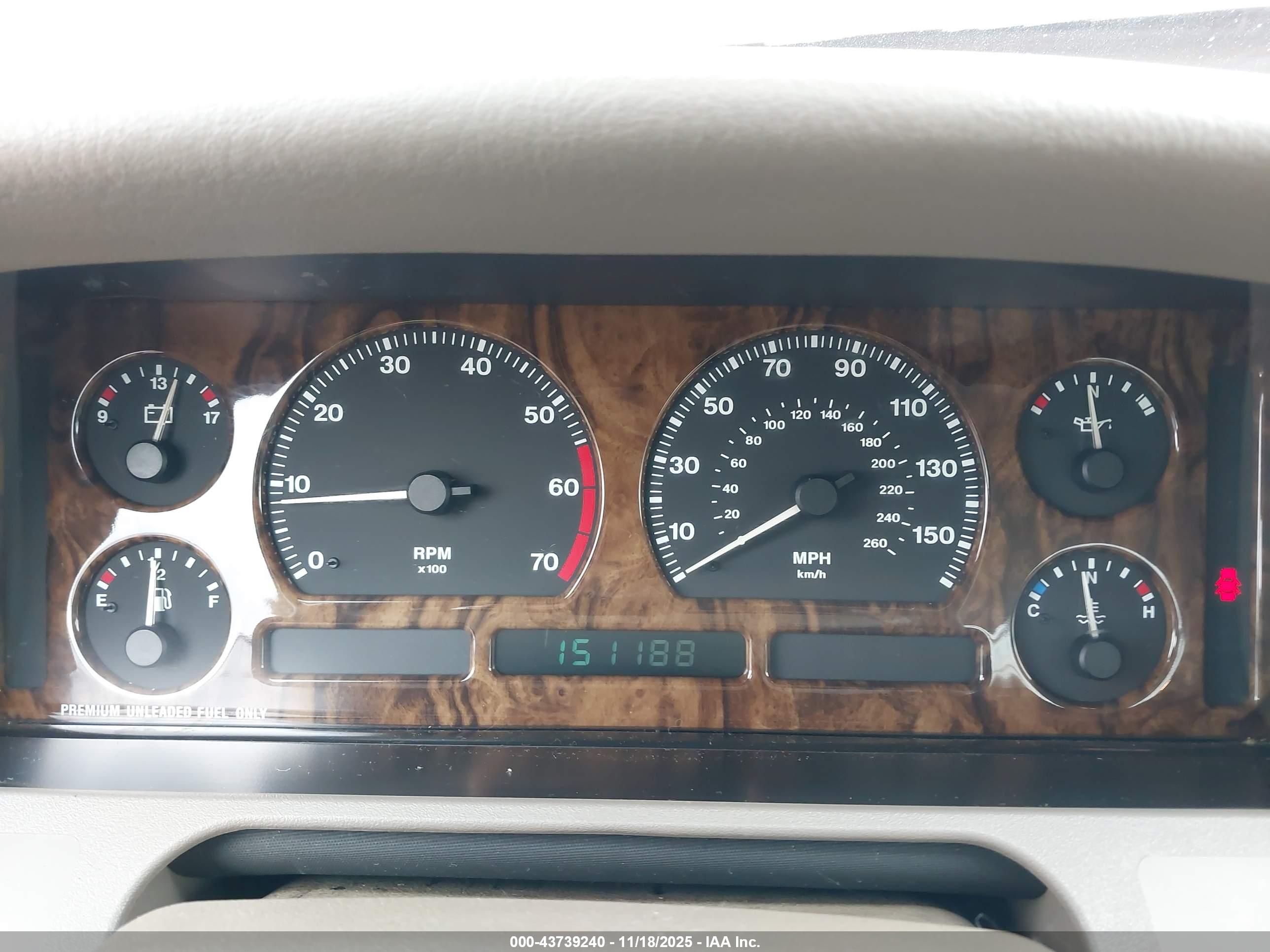 JAGUAR XJ6 image 7