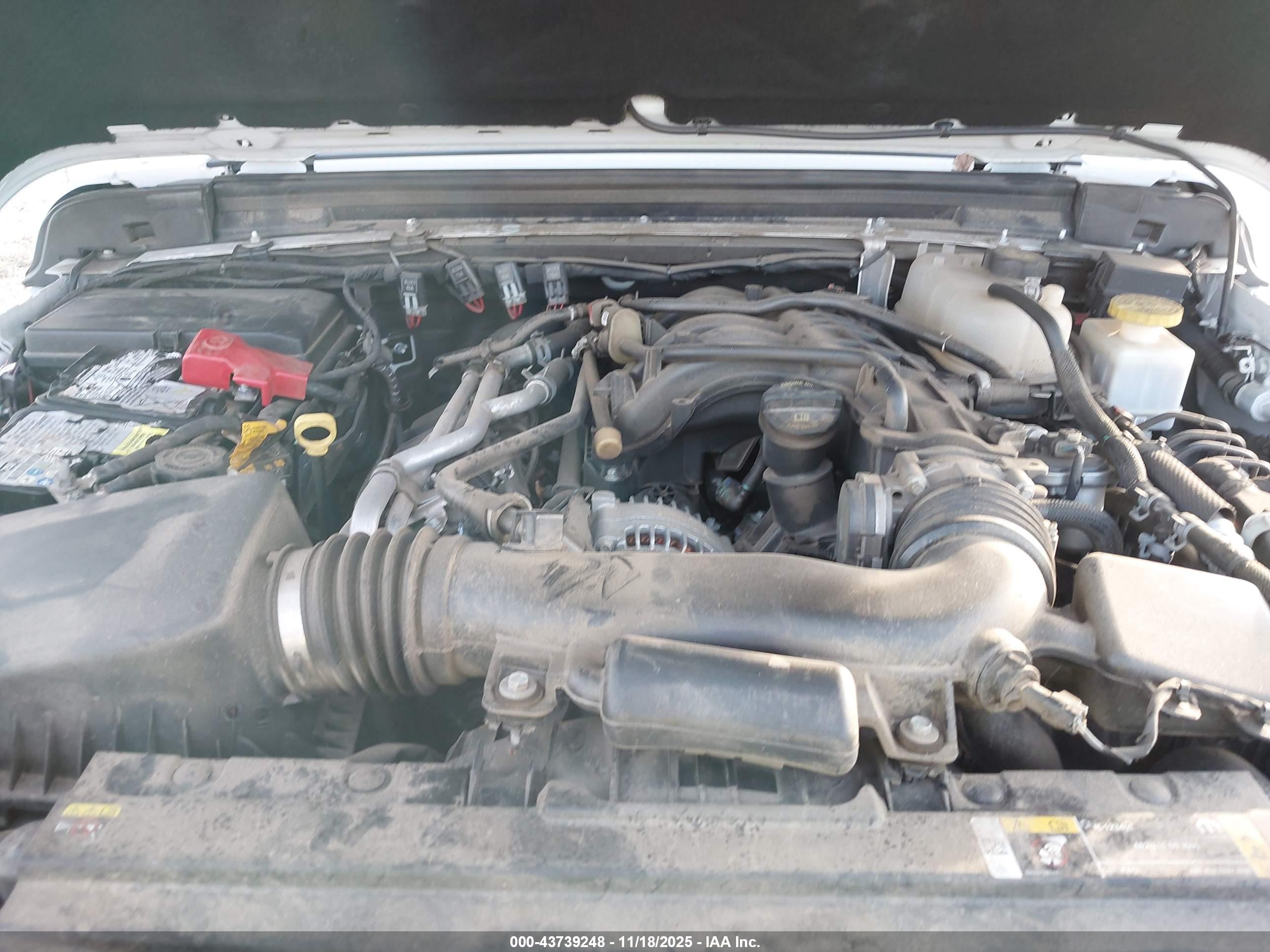 JEEP GLADIATOR image 10