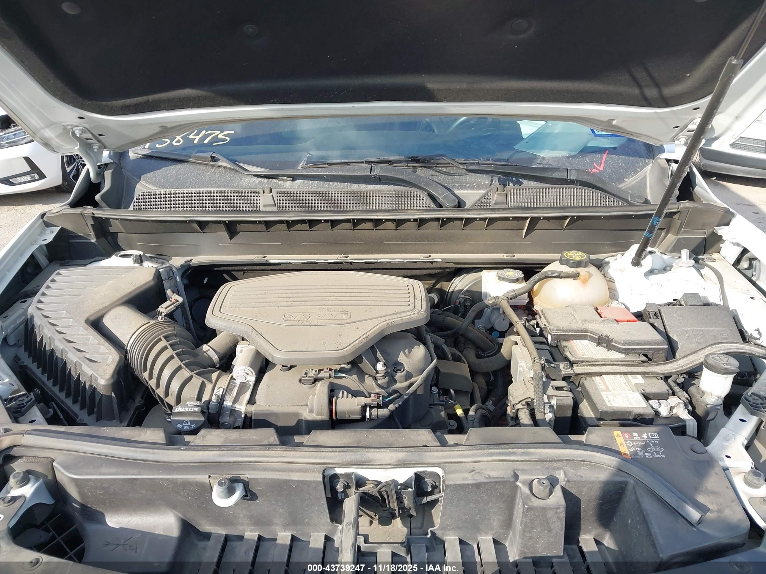 GMC ACADIA image 10