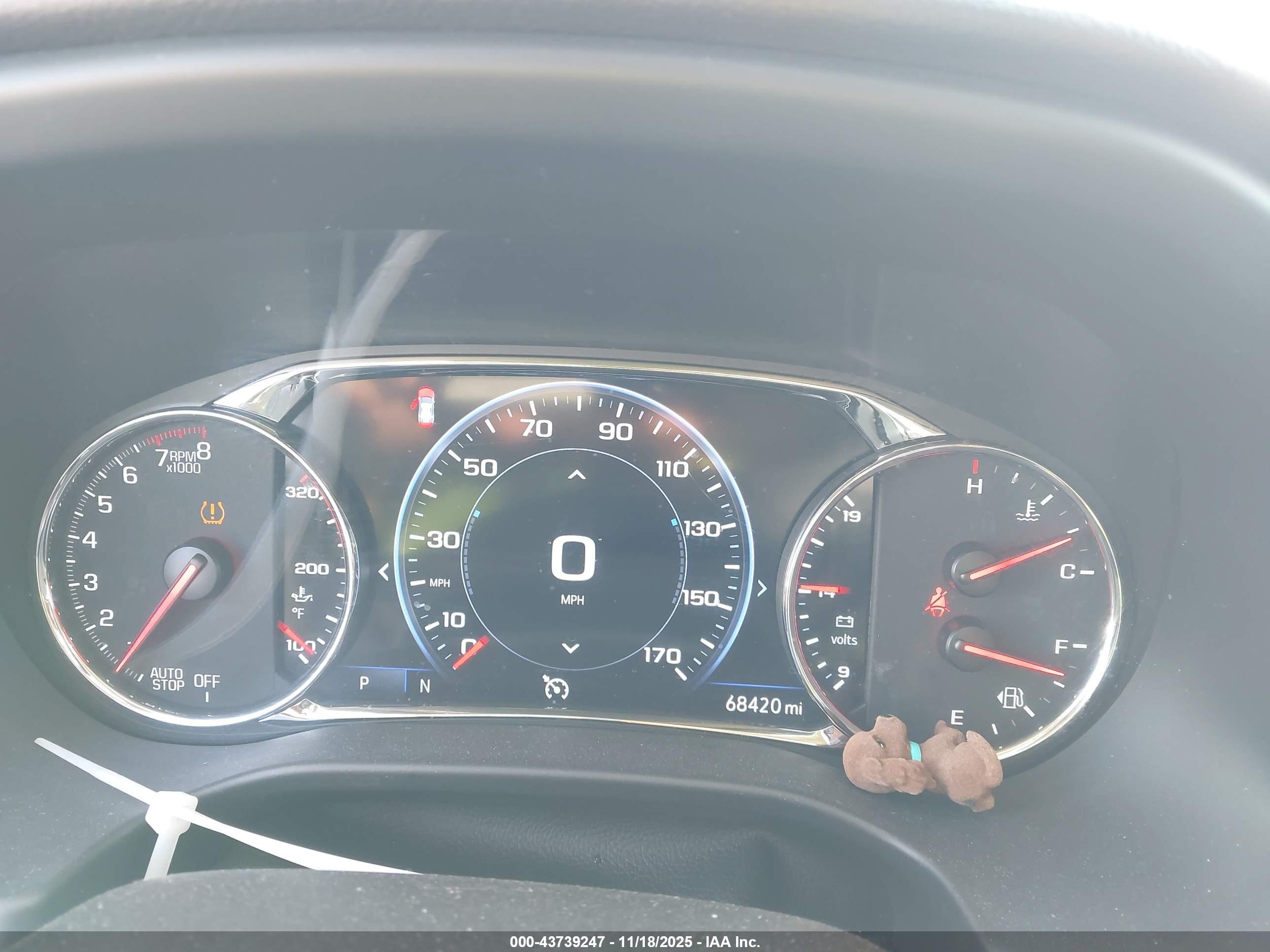GMC ACADIA image 7