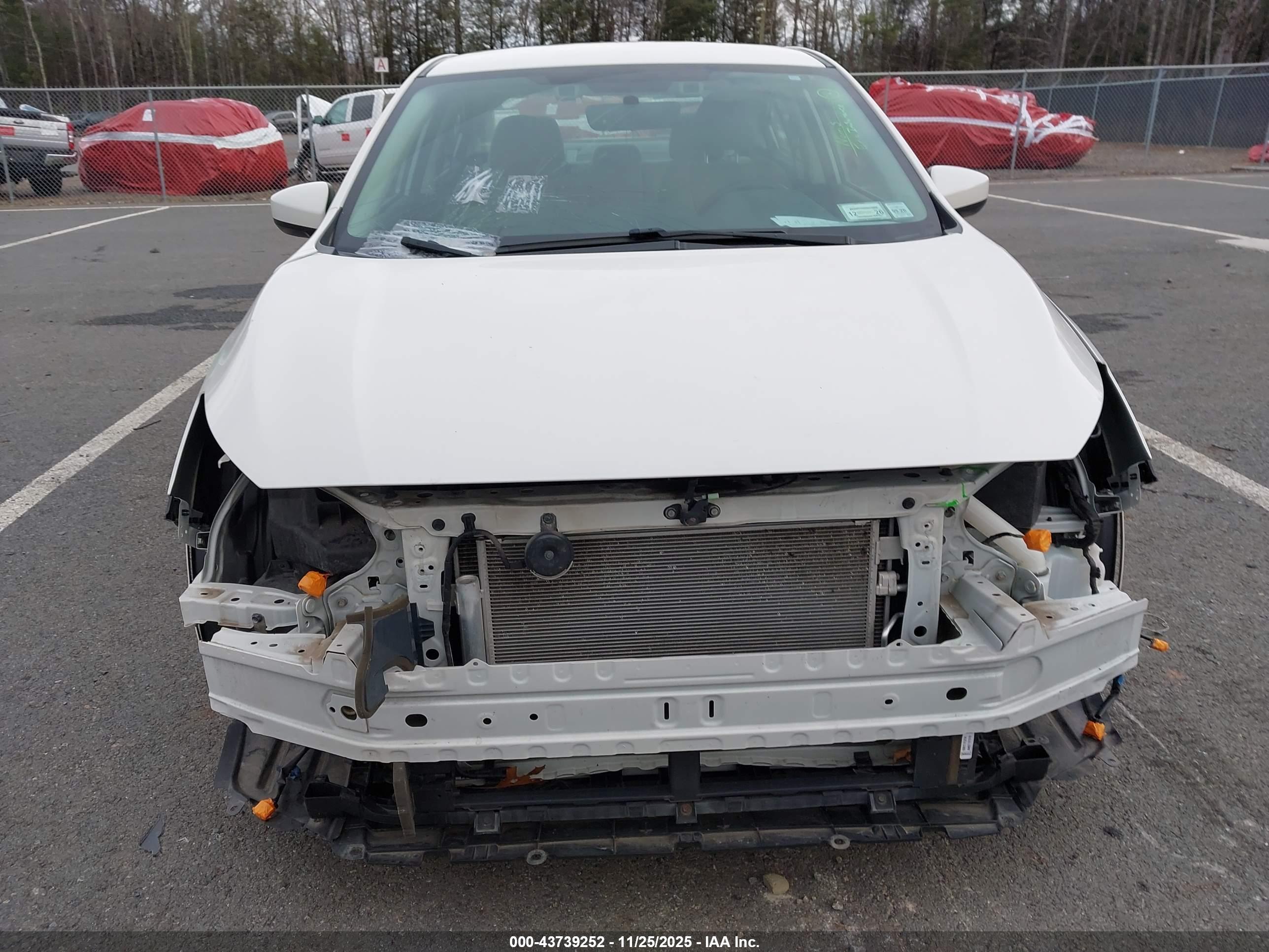 SUBARU IMPREZA image 6
