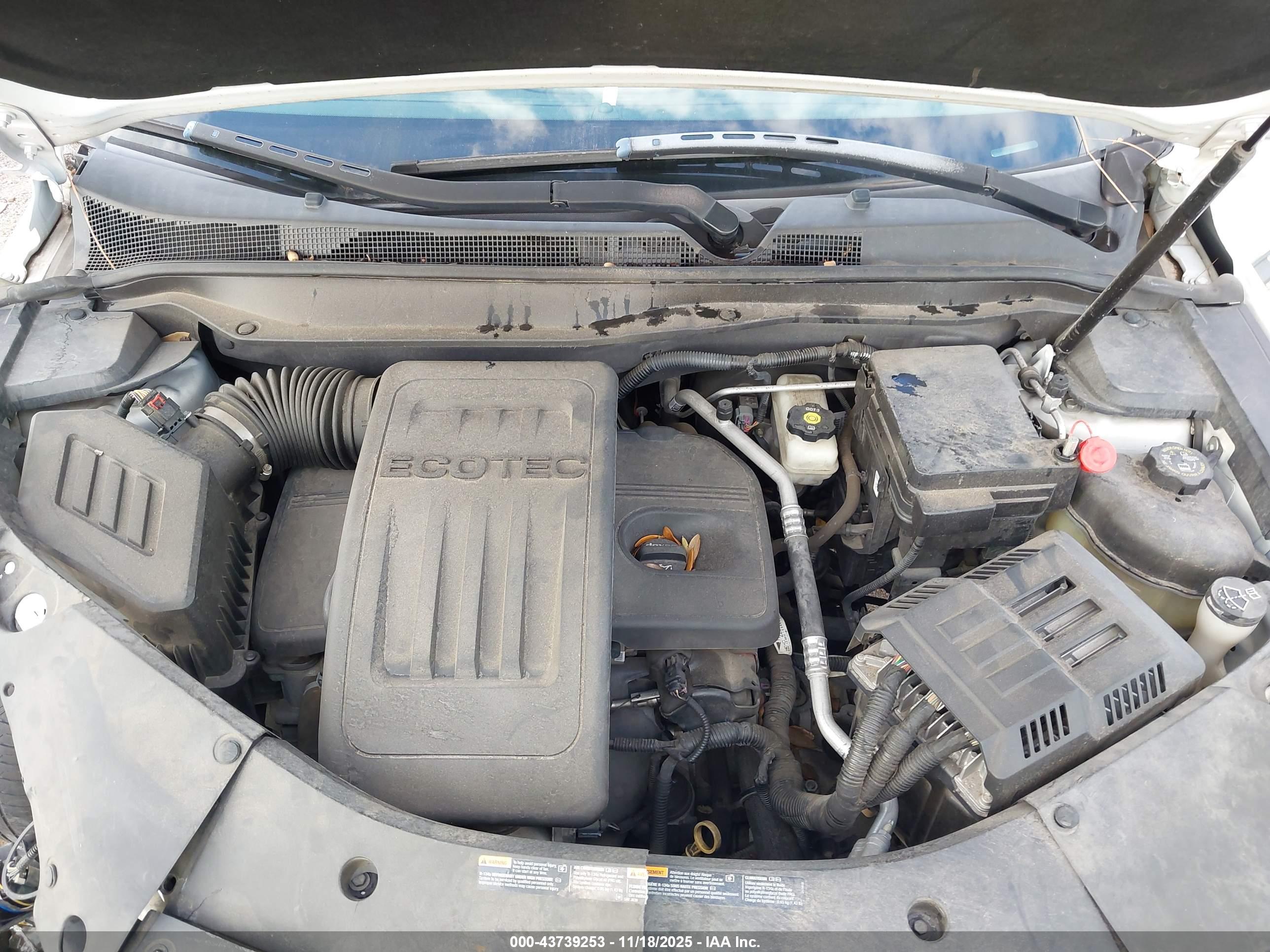 CHEVROLET EQUINOX image 10
