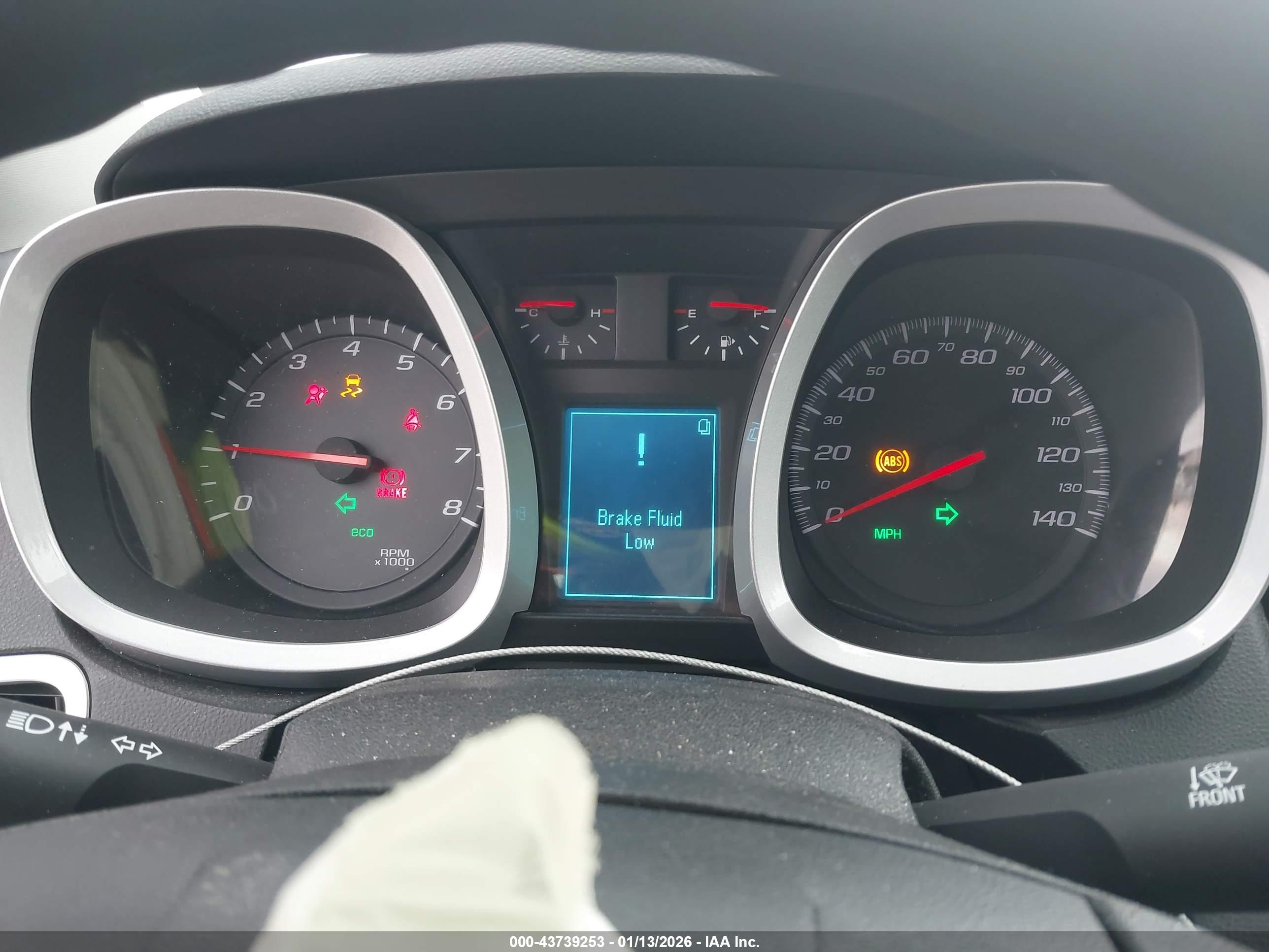 CHEVROLET EQUINOX image 7