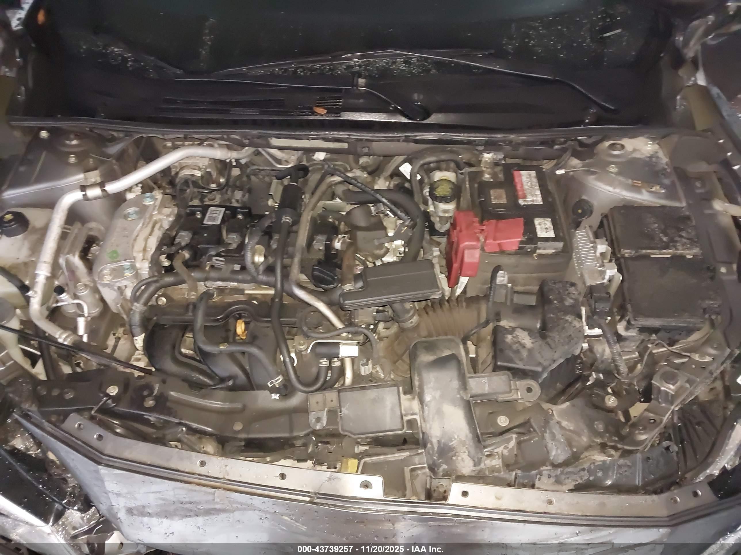 NISSAN SENTRA image 10