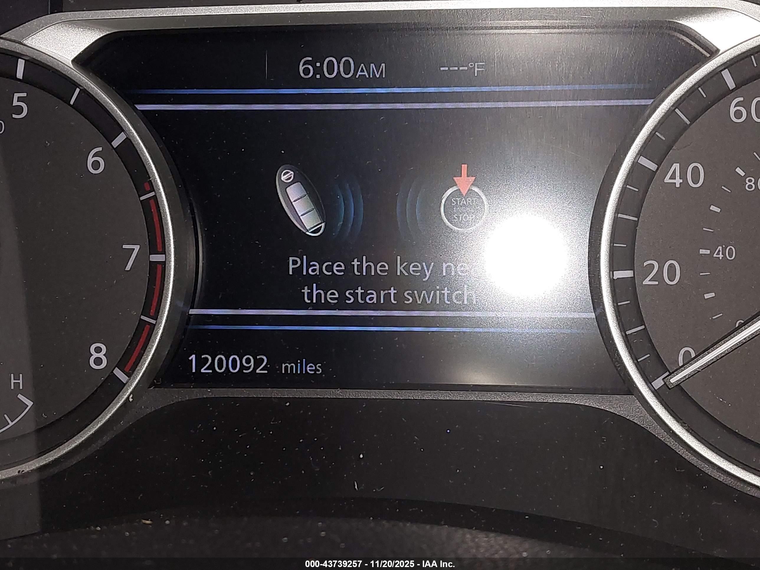 NISSAN SENTRA image 7