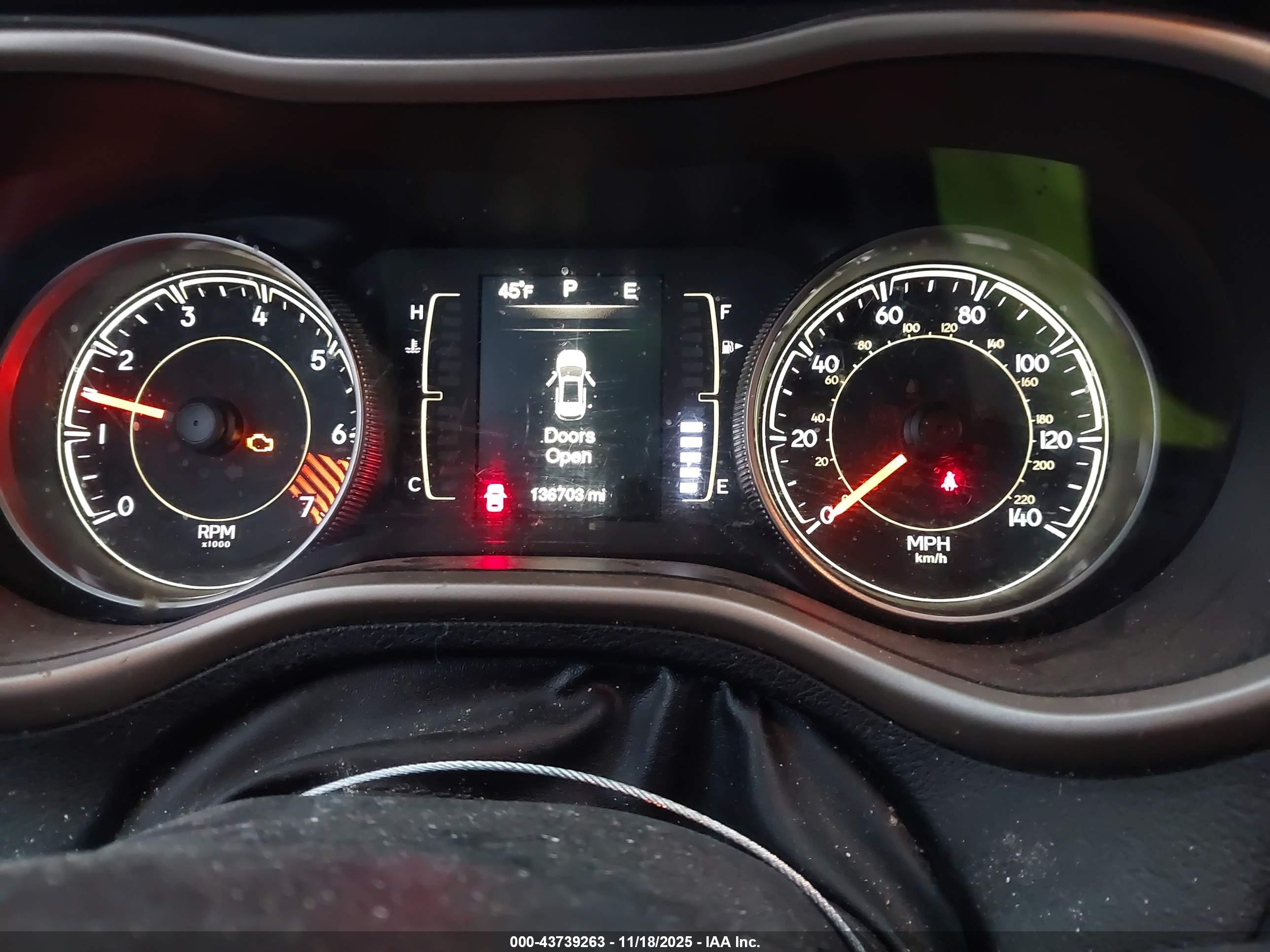 JEEP CHEROKEE image 7