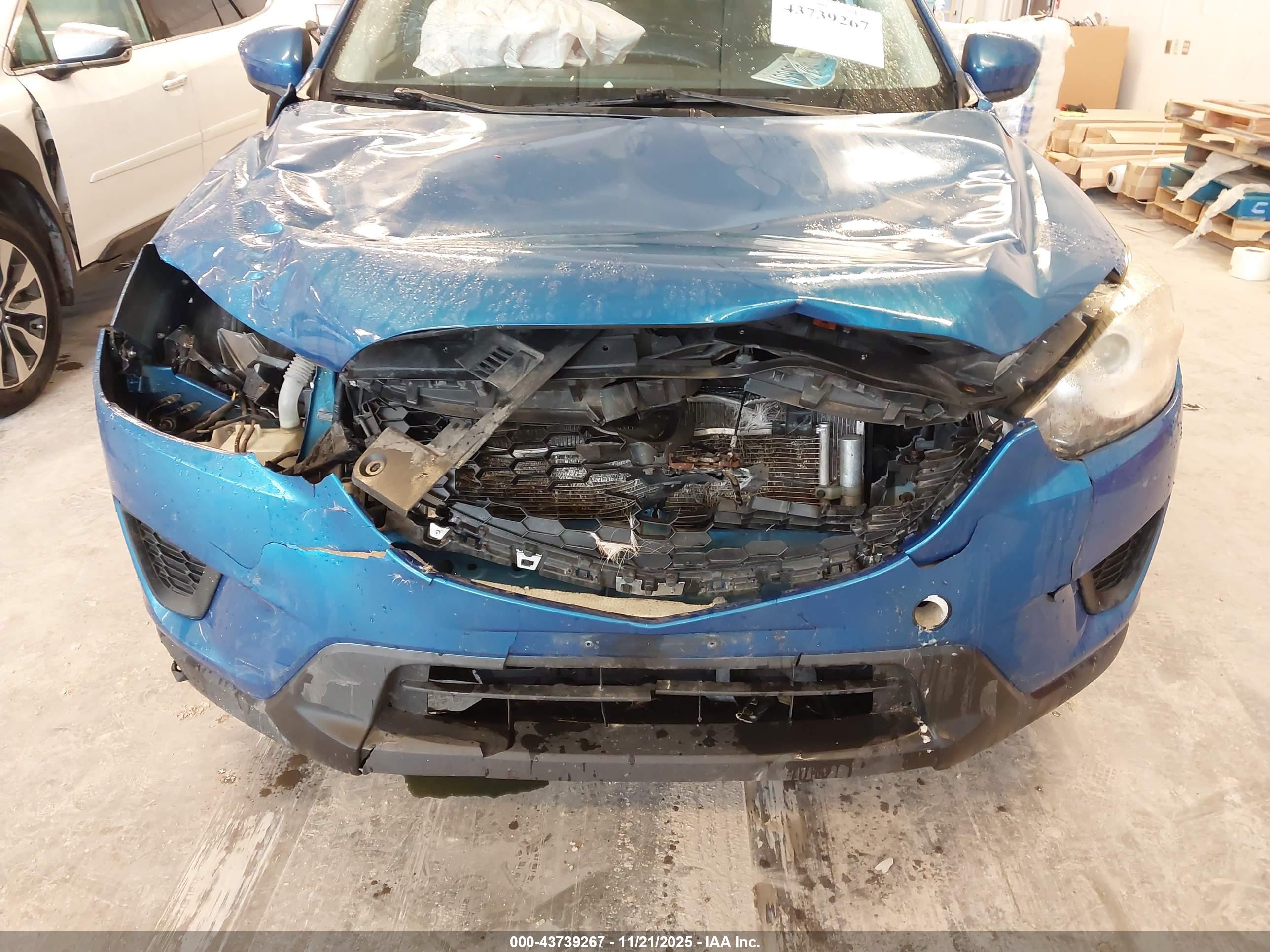 MAZDA CX-5 image 6