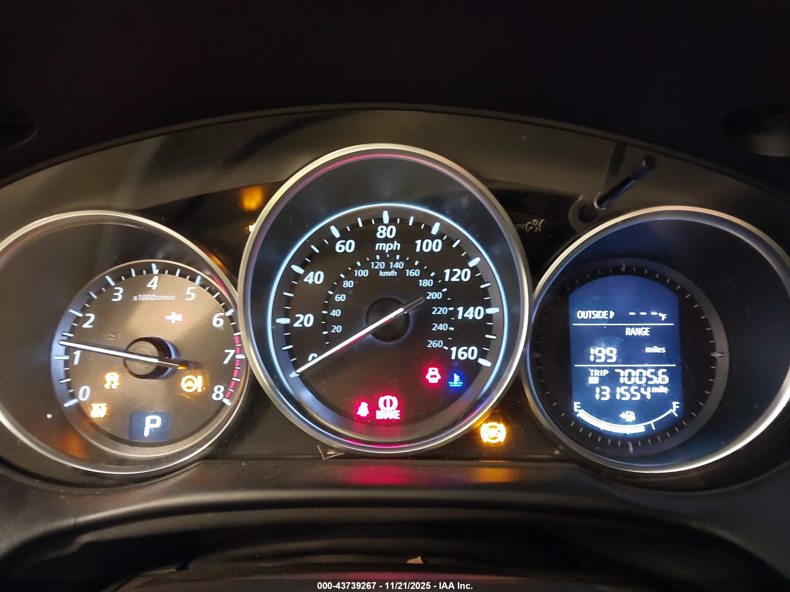 MAZDA CX-5 image 7