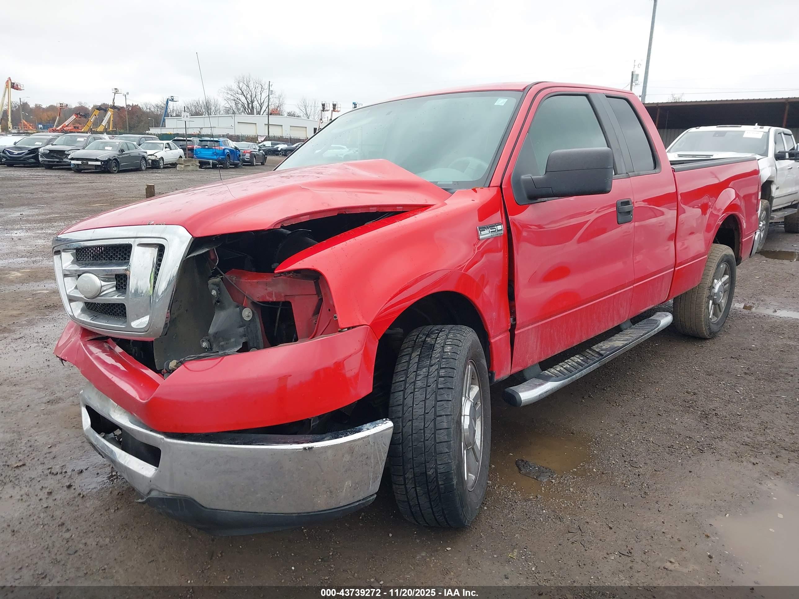 FORD F-150 image 2