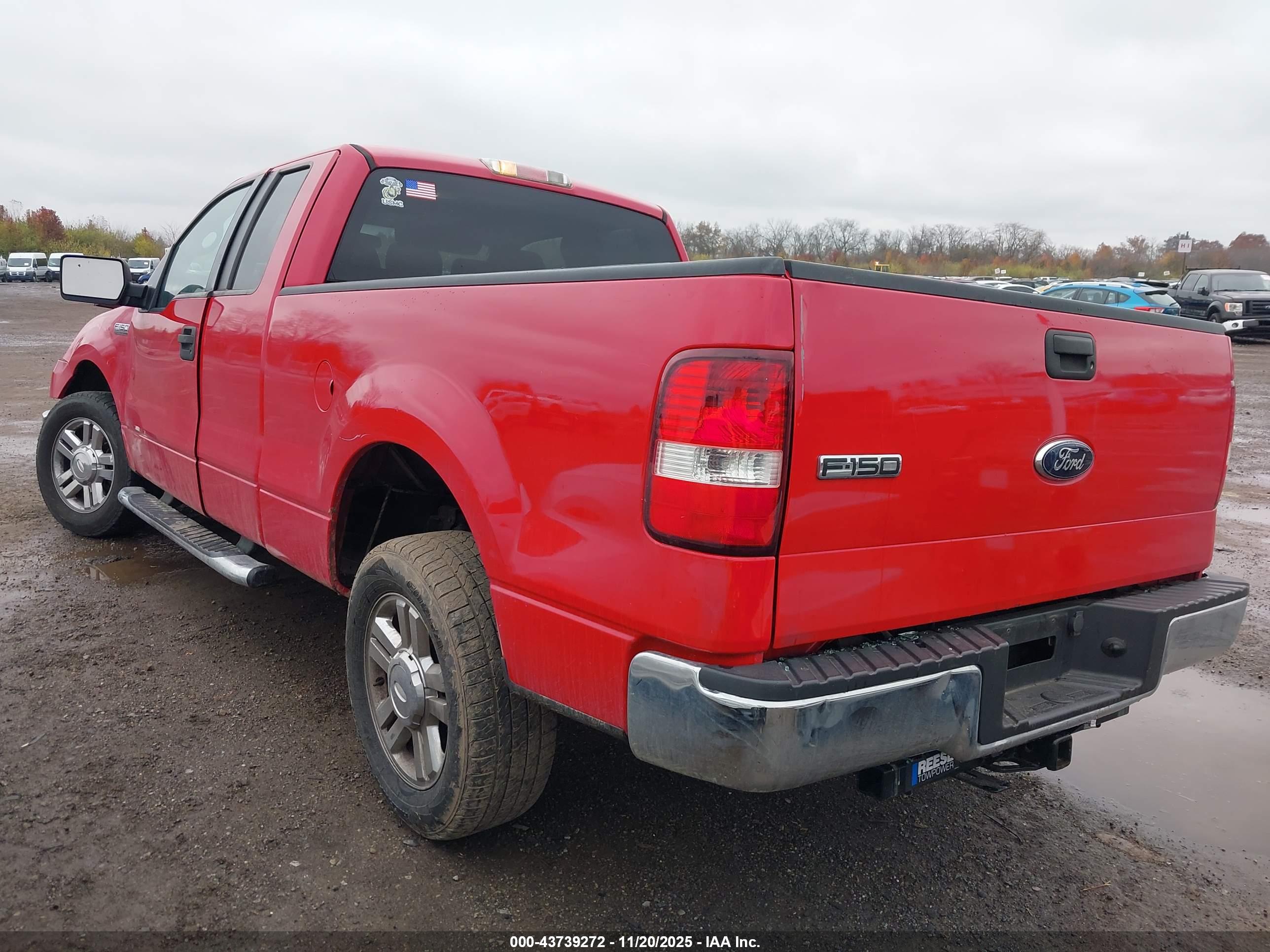 FORD F-150 image 3