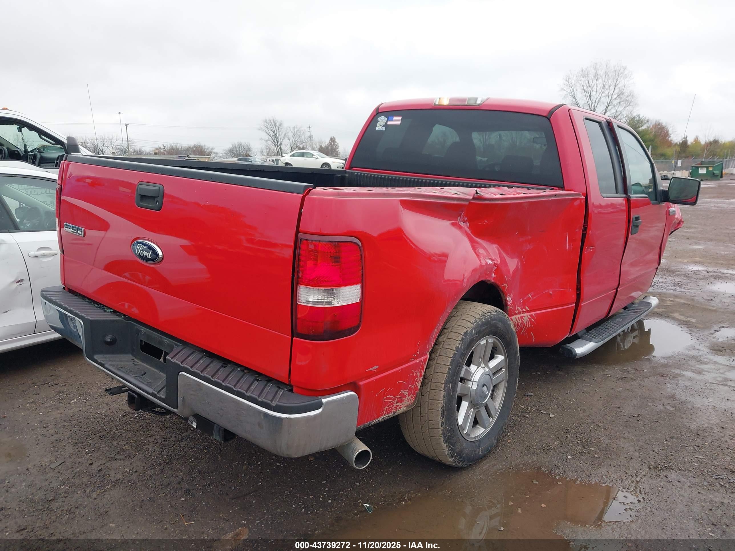FORD F-150 image 4