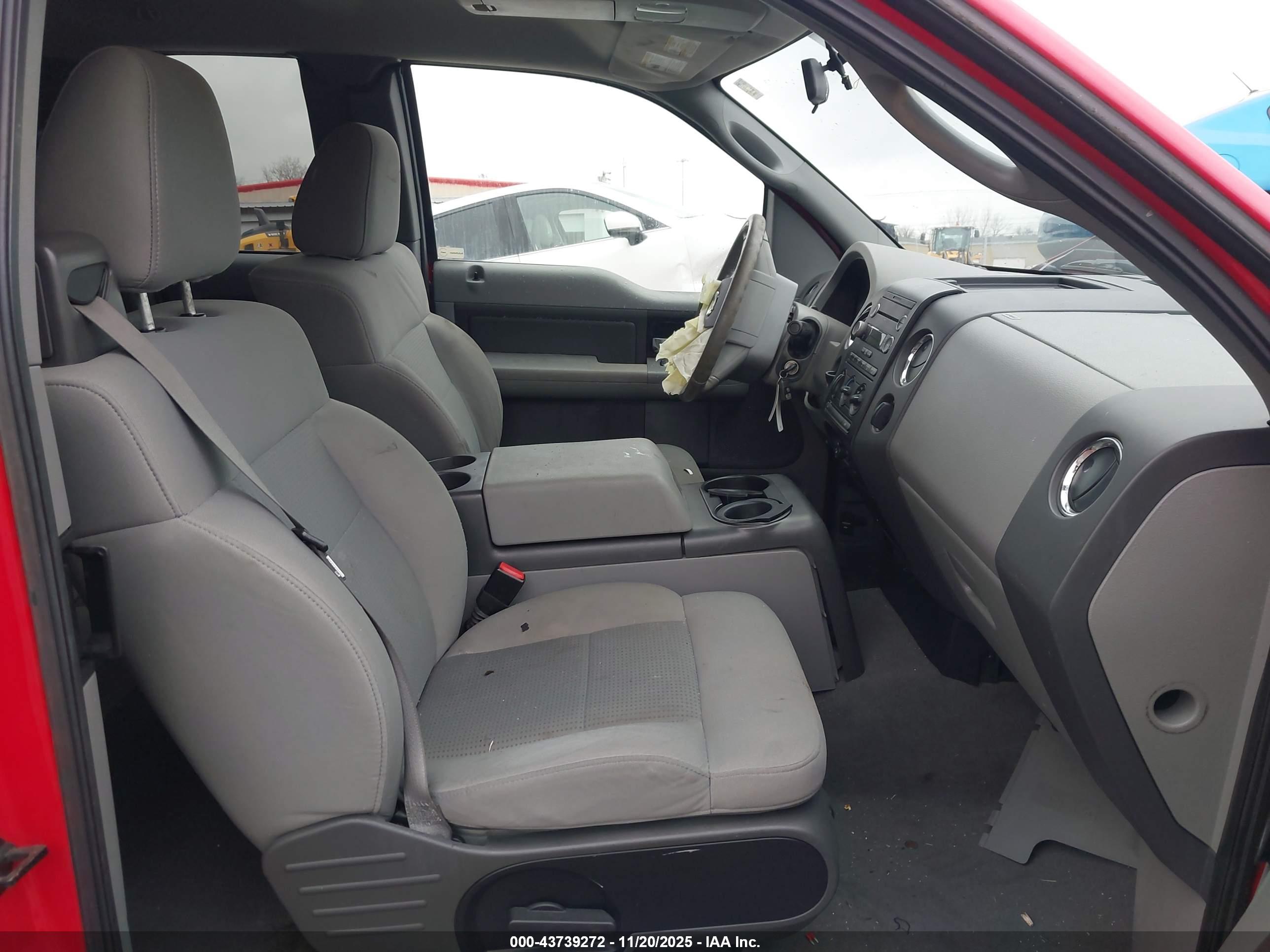 FORD F-150 image 5