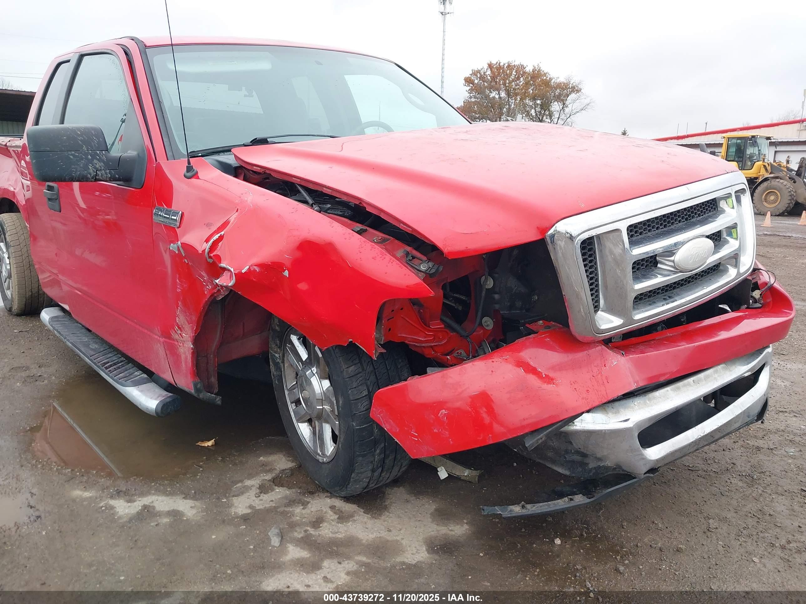 FORD F-150 image 6