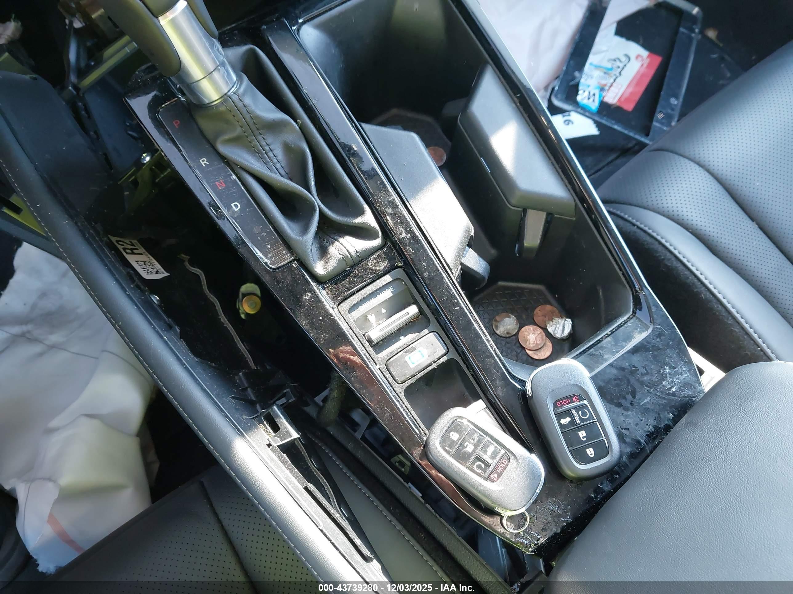 HONDA ACCORD image 11