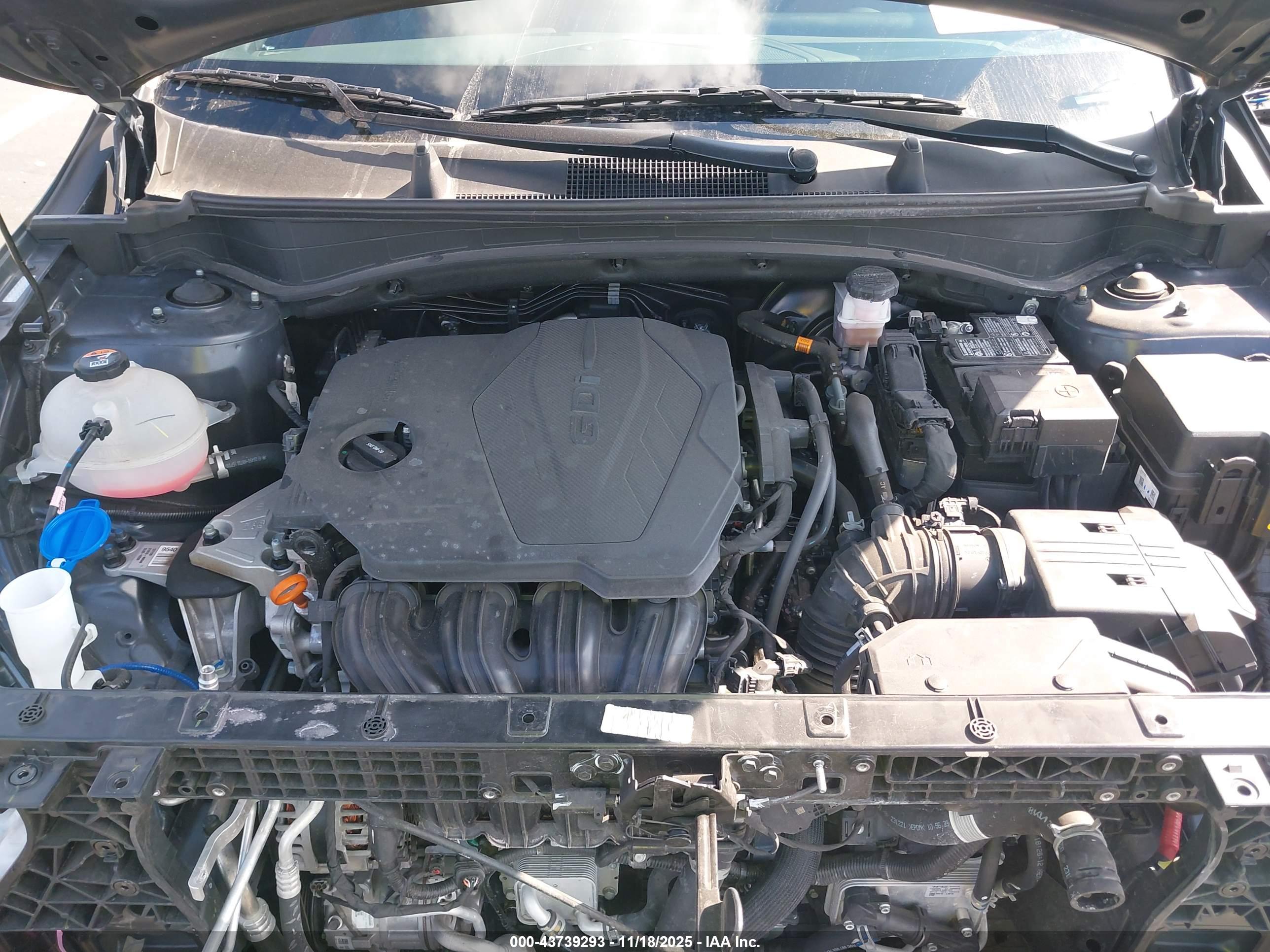 KIA SPORTAGE image 10
