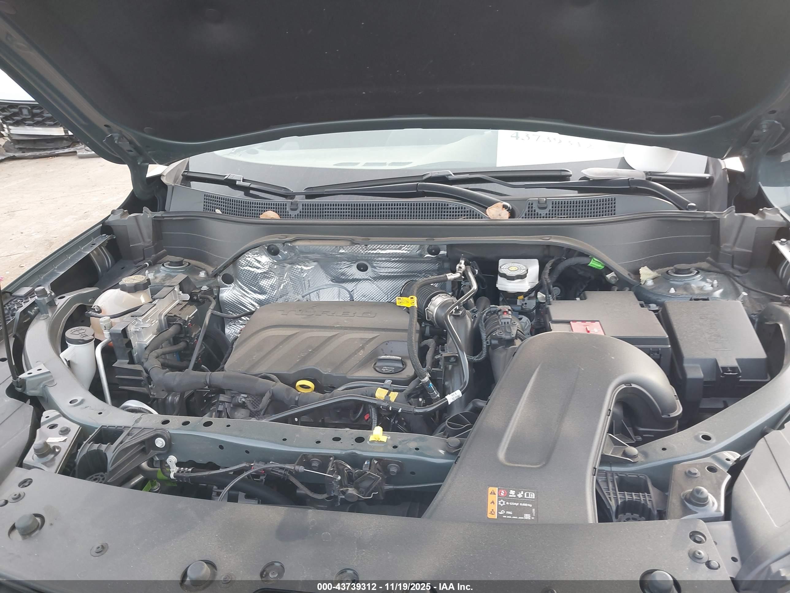CHEVROLET TRAX image 10