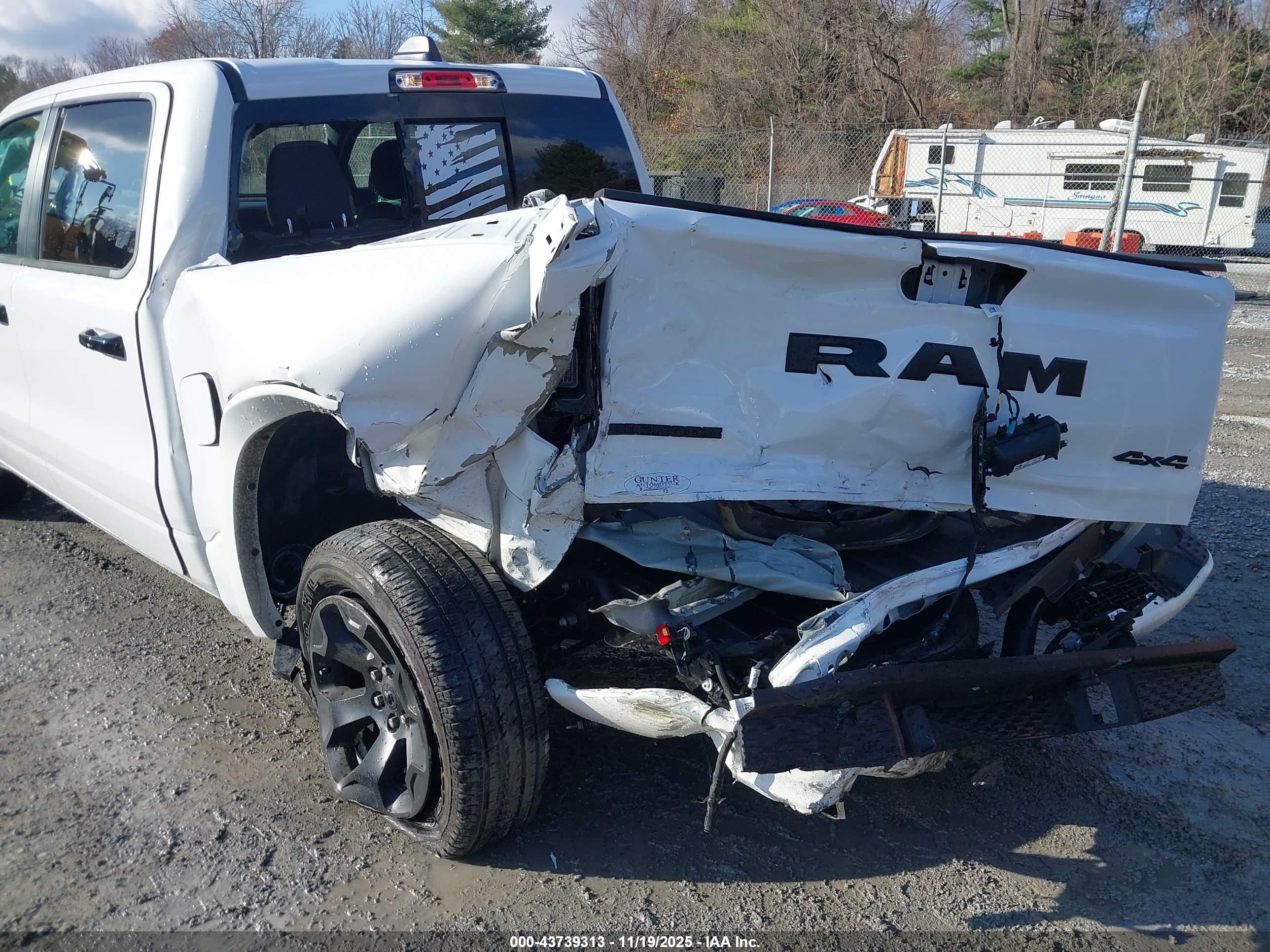 RAM 1500 image 6