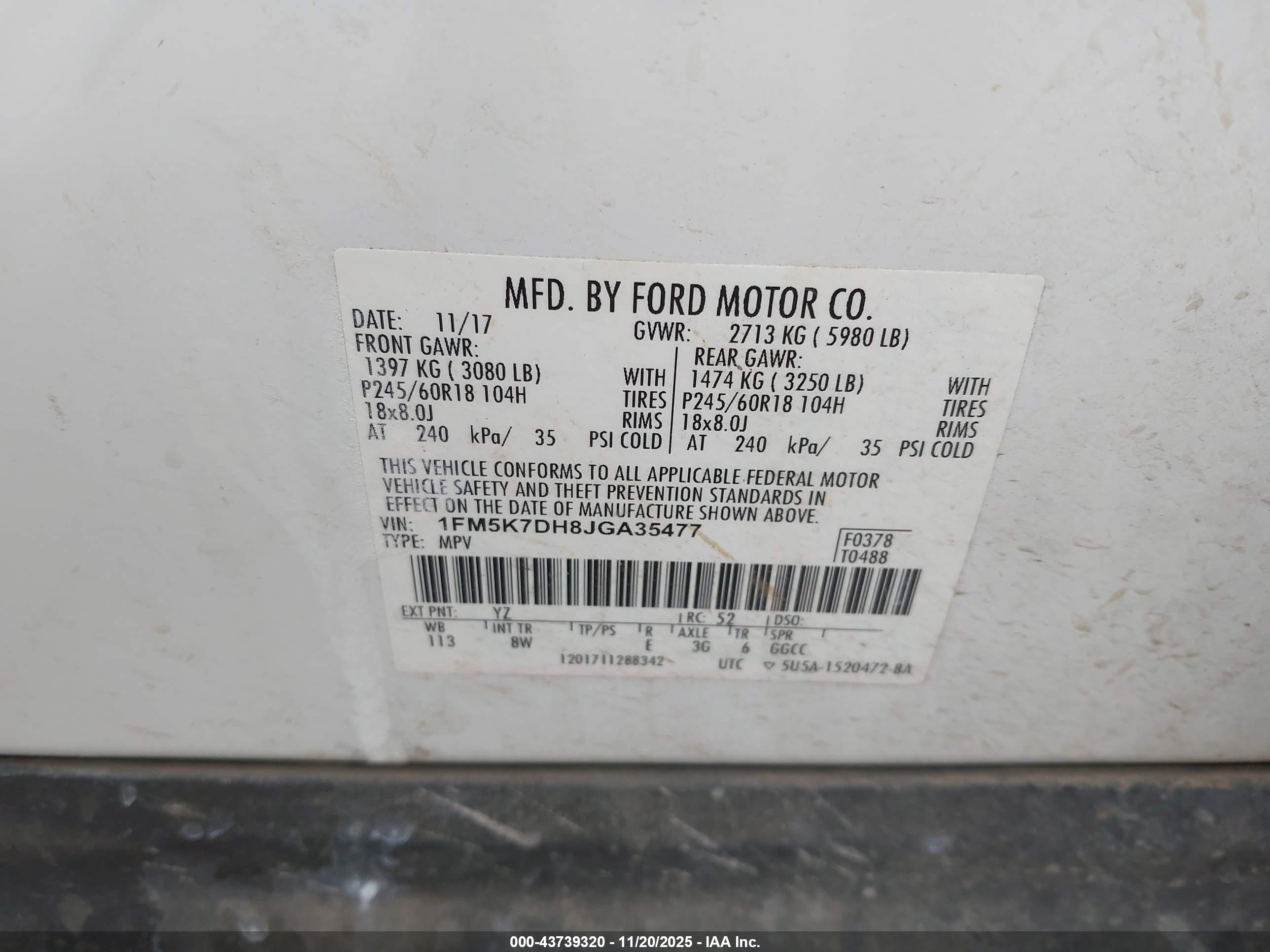 FORD EXPLORER image 9