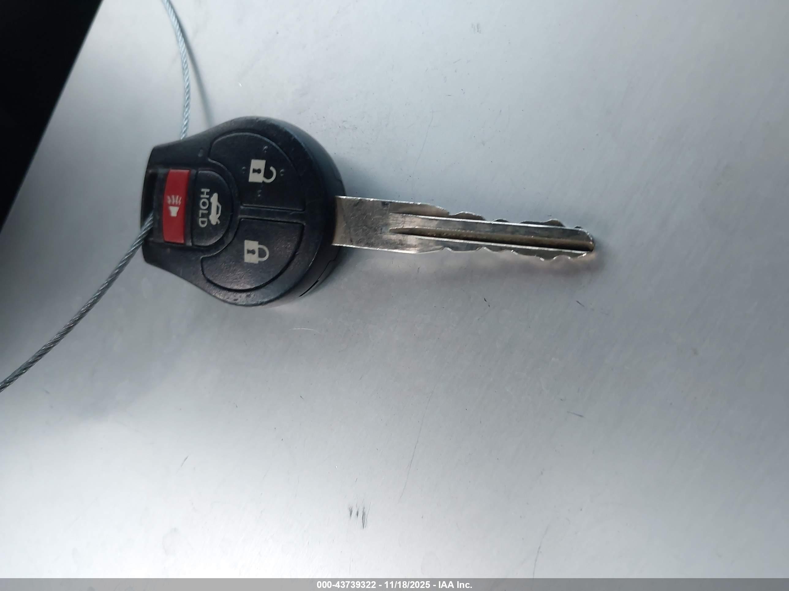 NISSAN SENTRA image 11